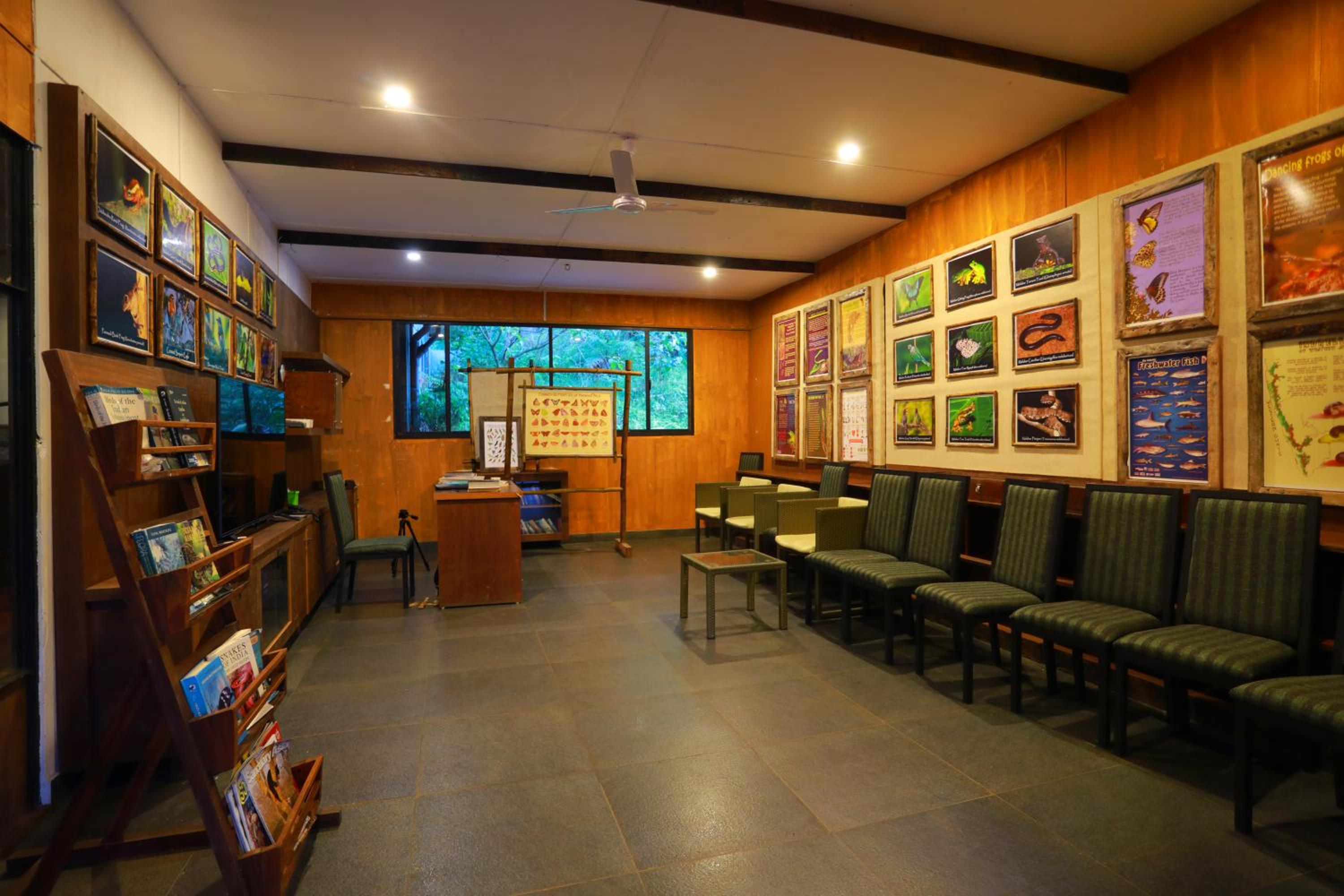 Wayanad Wild - A CGH Earth Experience