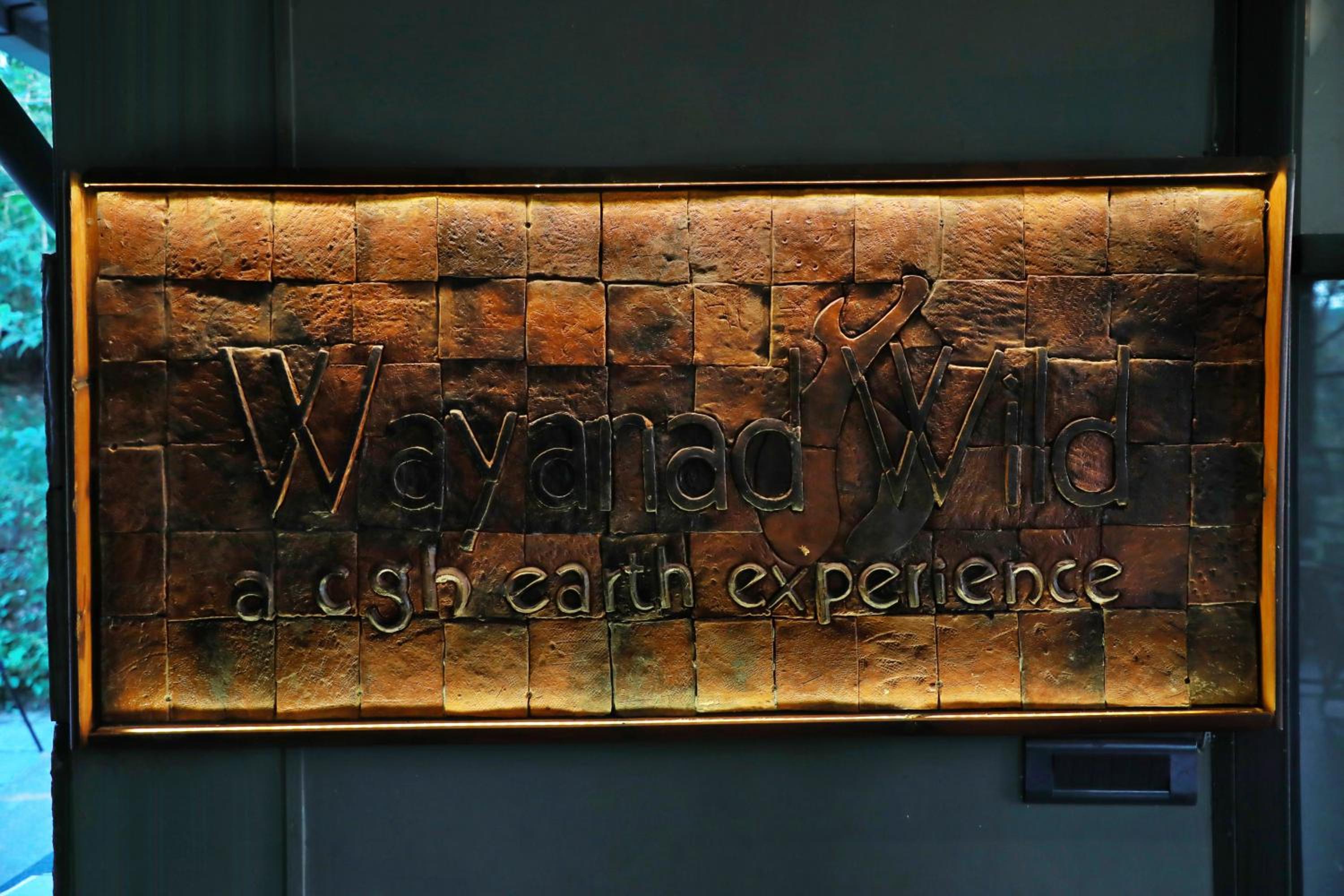 Wayanad Wild - A CGH Earth Experience