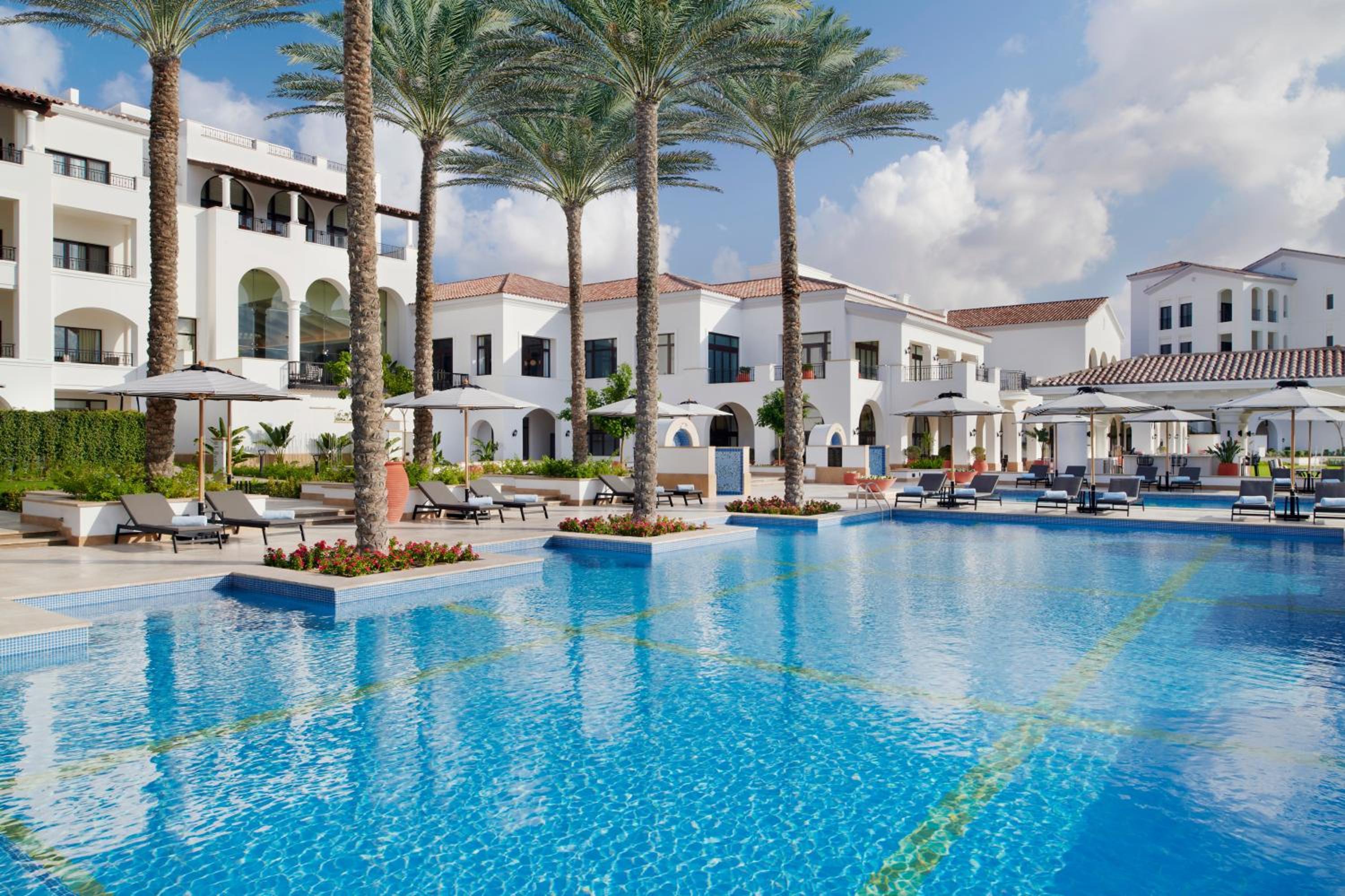 Address Marassi Golf Resort 3