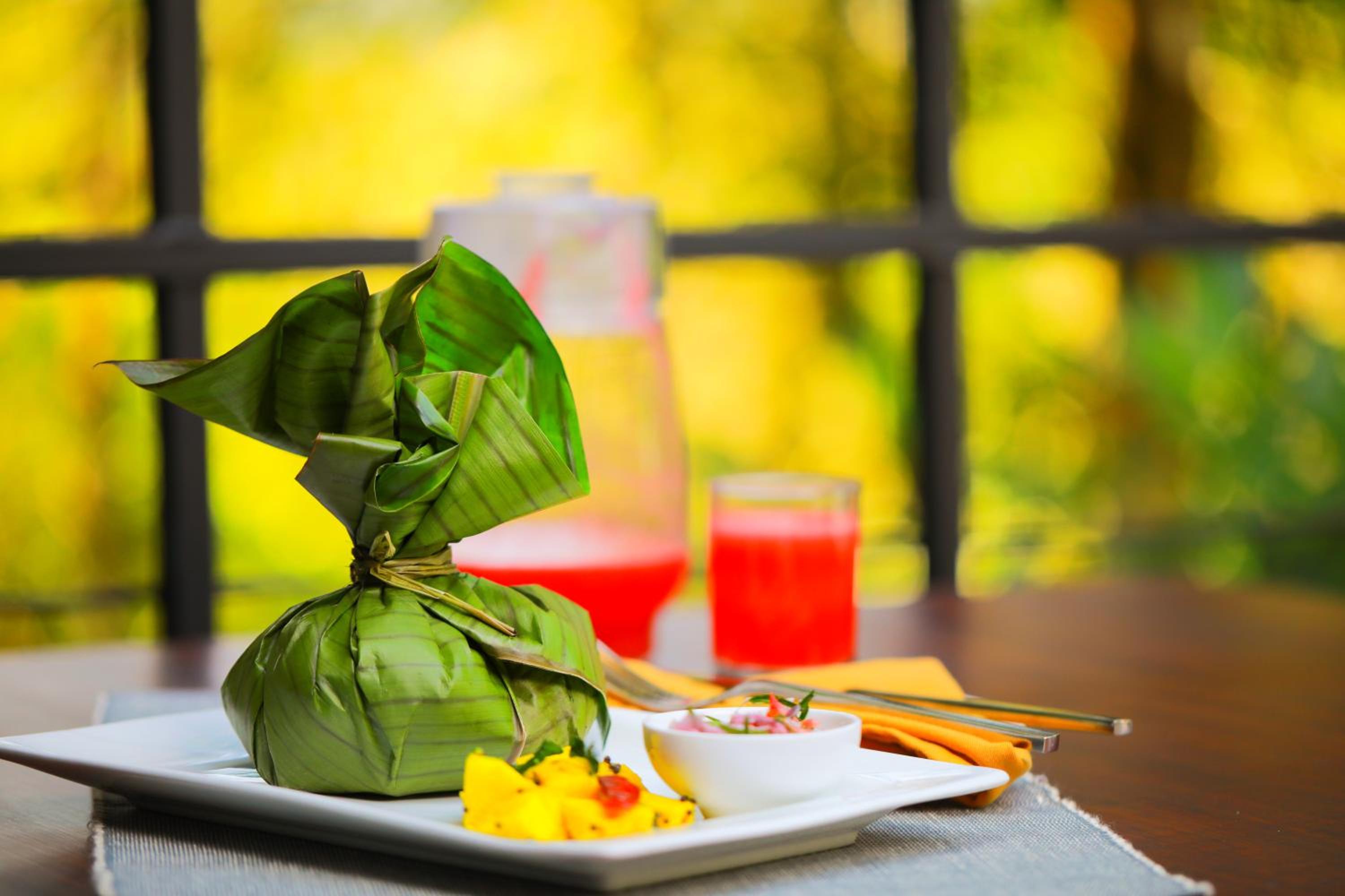 Wayanad Wild - A CGH Earth Experience