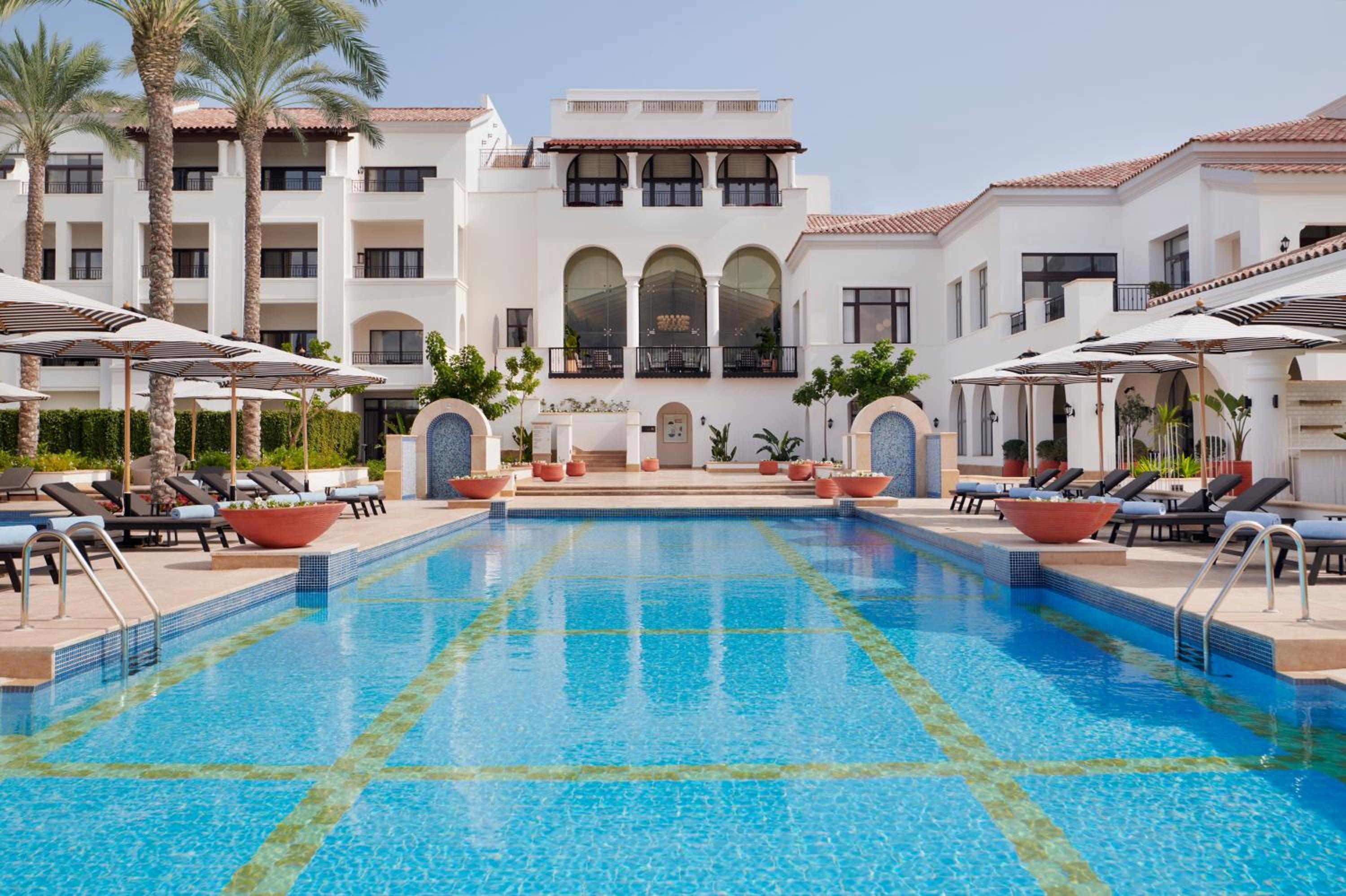 Address Marassi Golf Resort 2