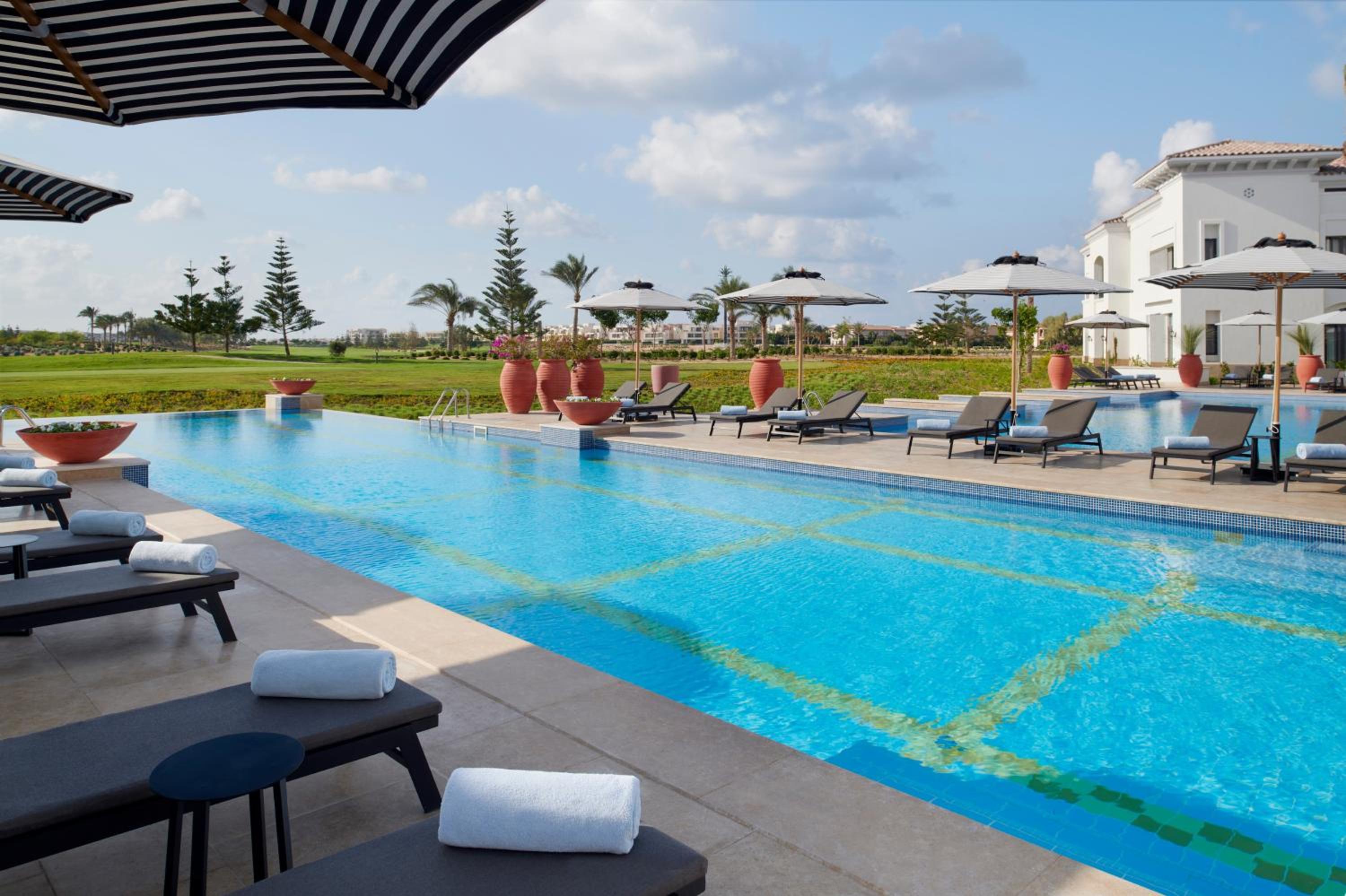 Address Marassi Golf Resort 7