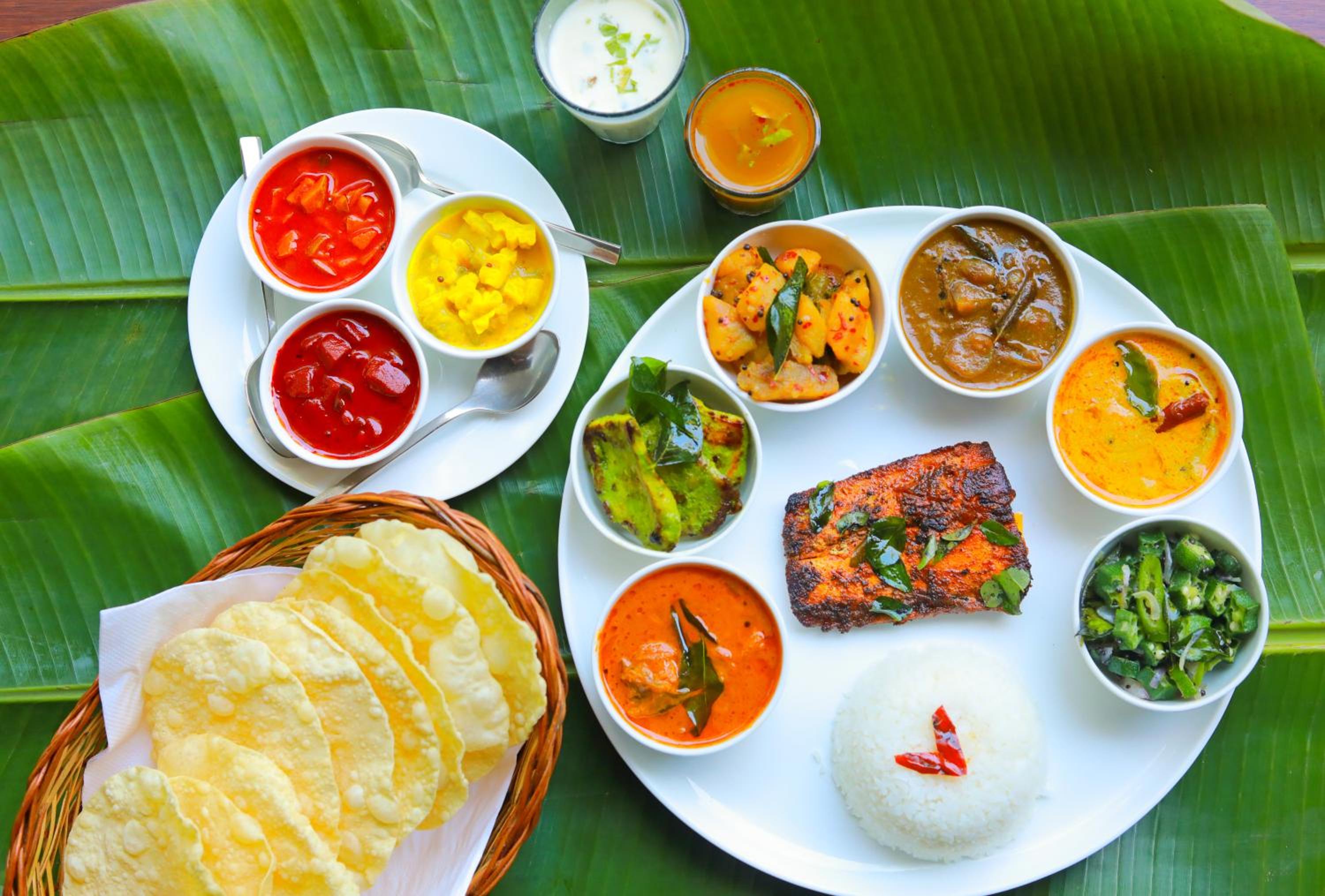 Wayanad Wild - A CGH Earth Experience