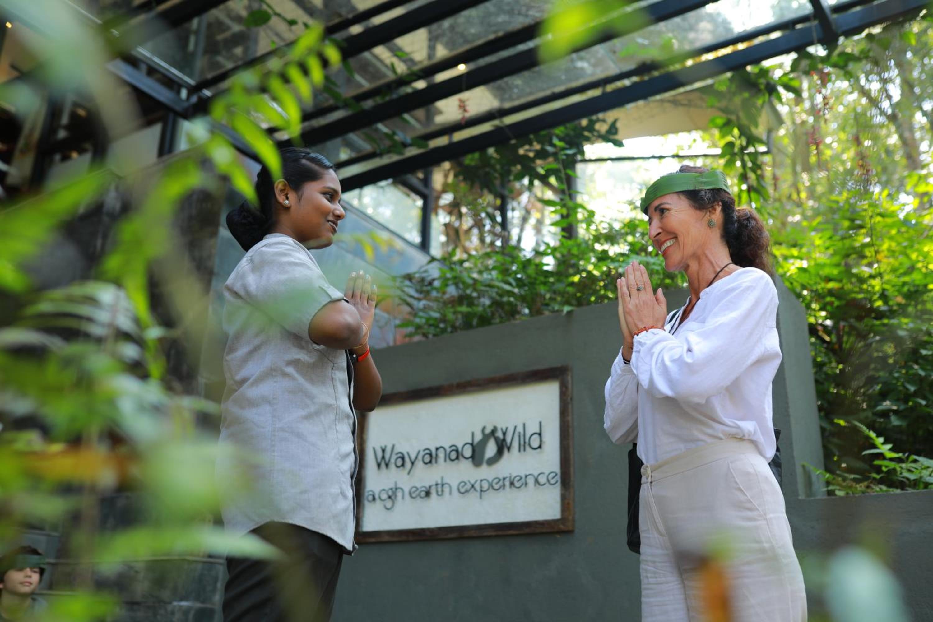 Wayanad Wild - A CGH Earth Experience