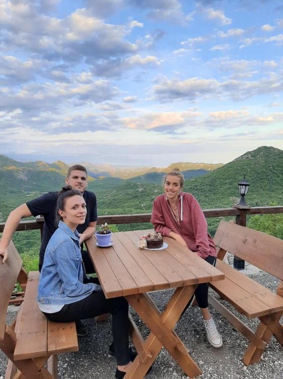 Camp Oaza,Lipa view 5