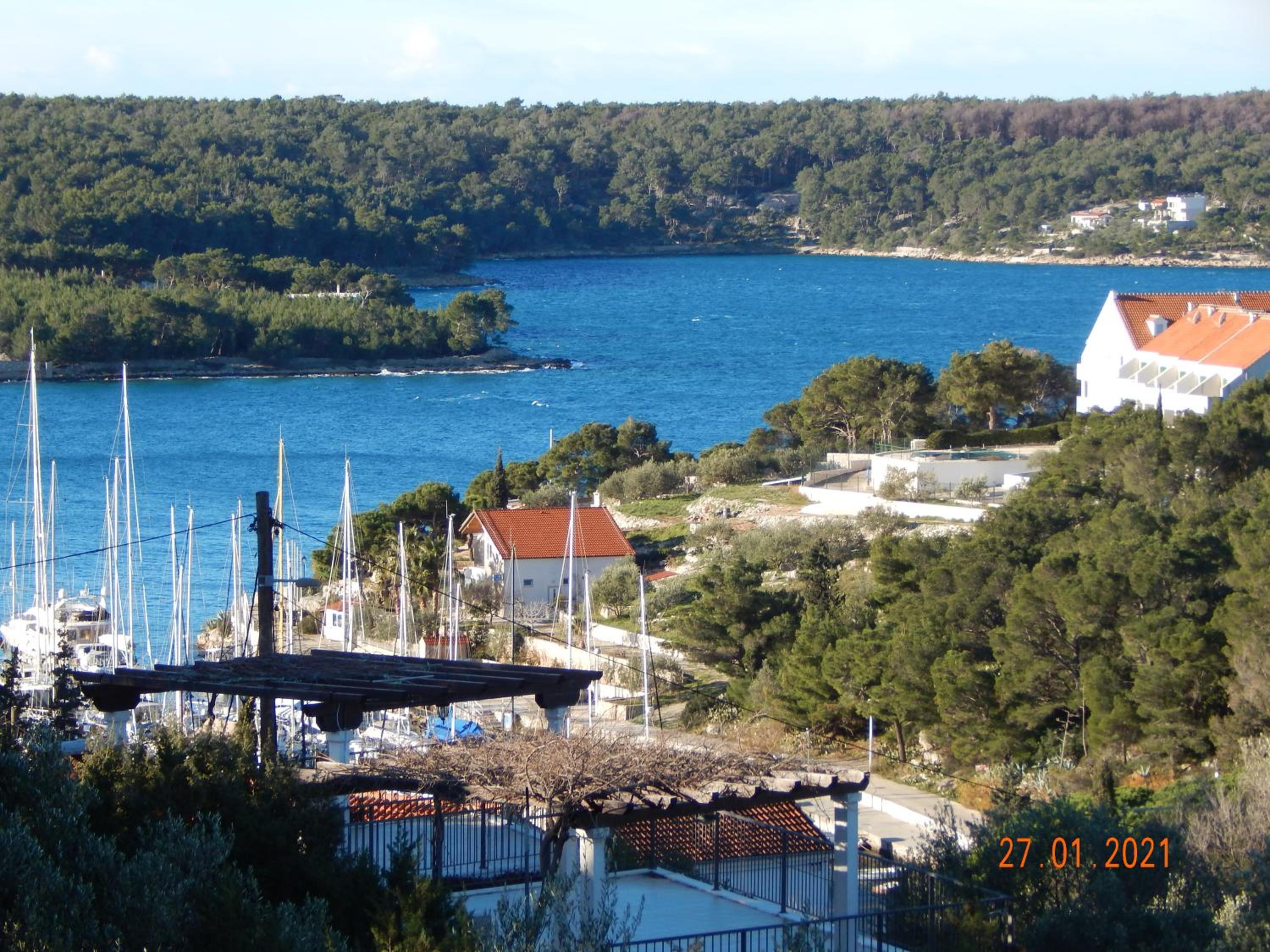 Hotel Nono Jure , private pool & sauna - Image 1