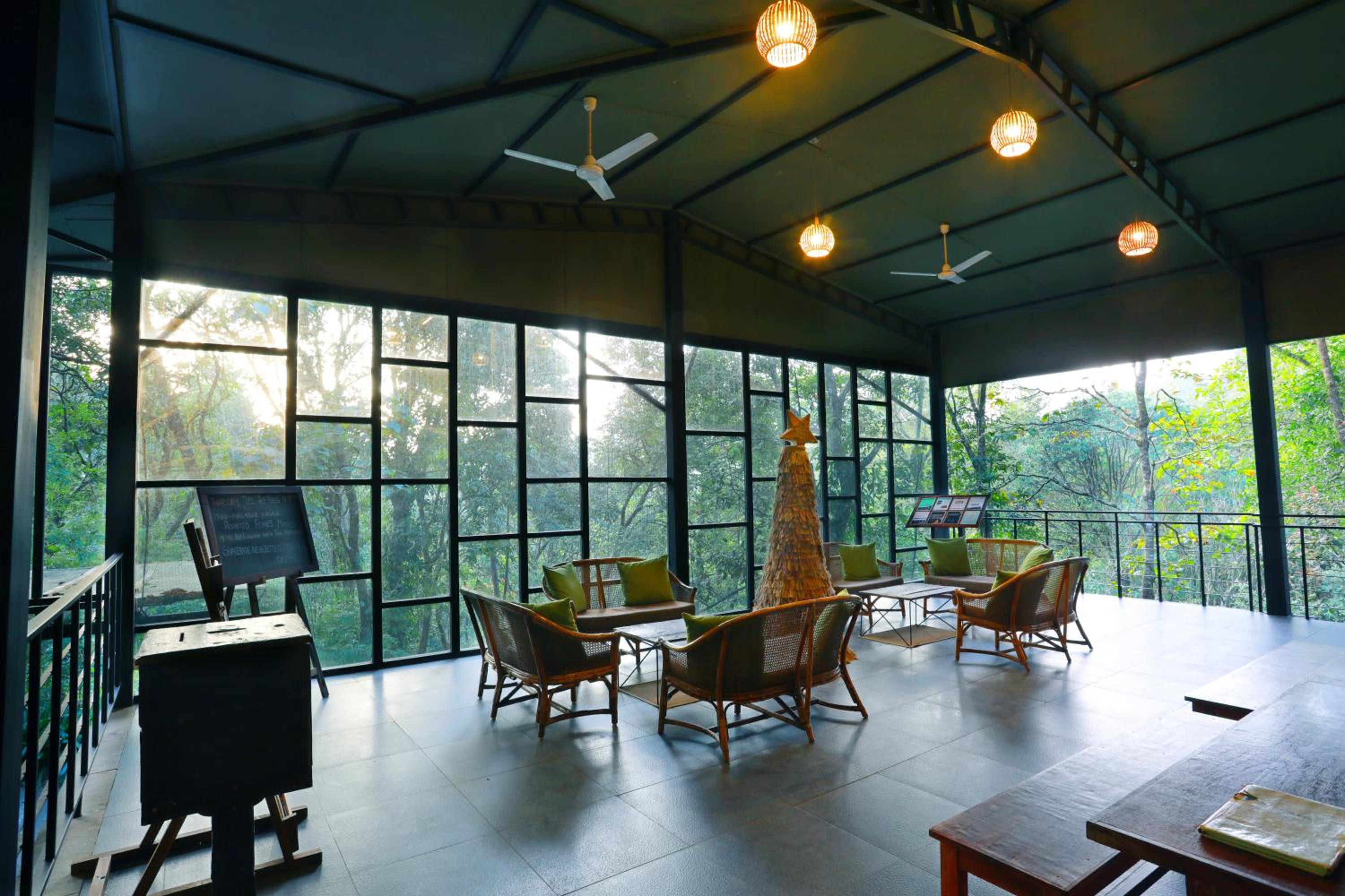 Wayanad Wild - A CGH Earth Experience