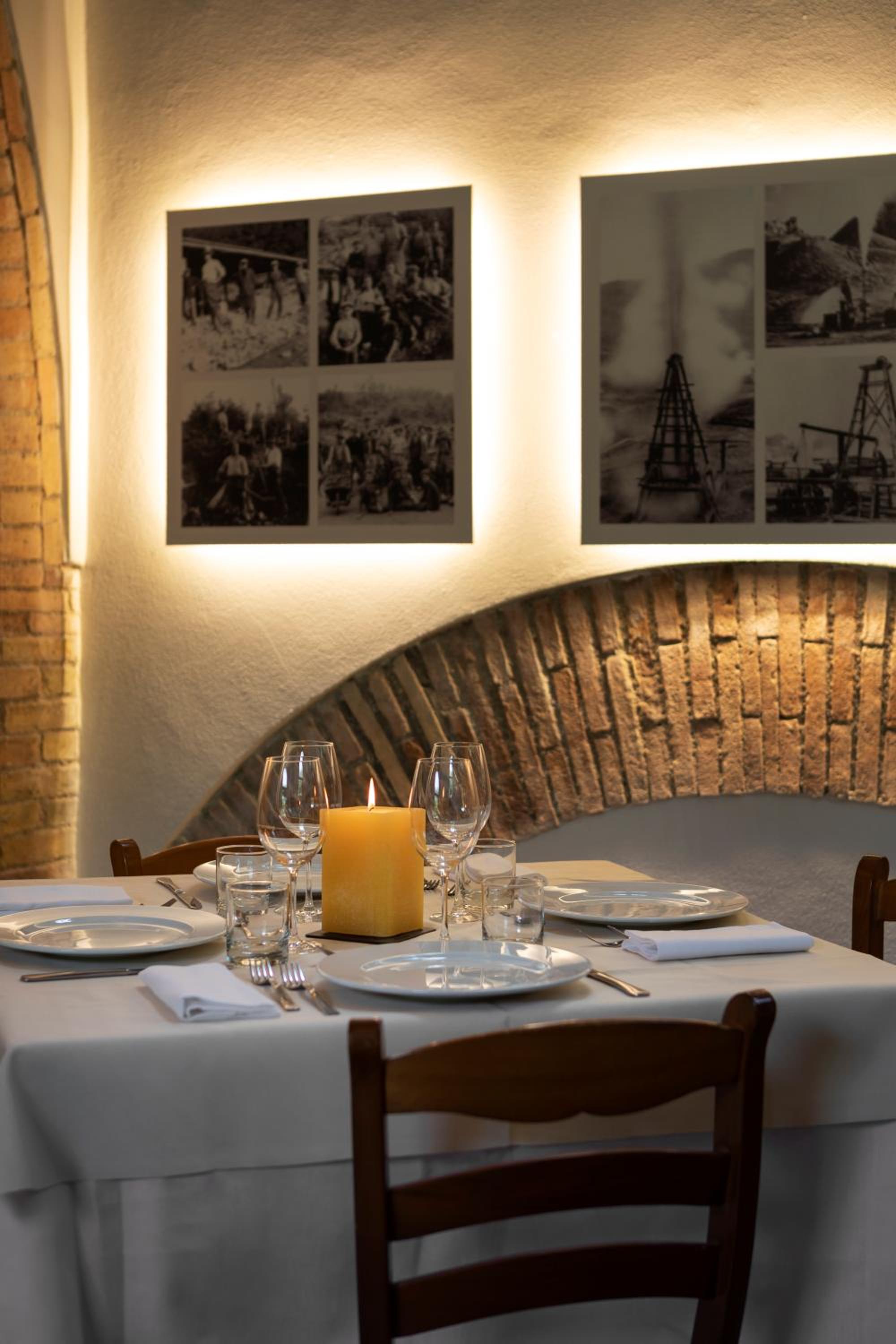 UNA Hotels Monterufoli Wine Country photo 4