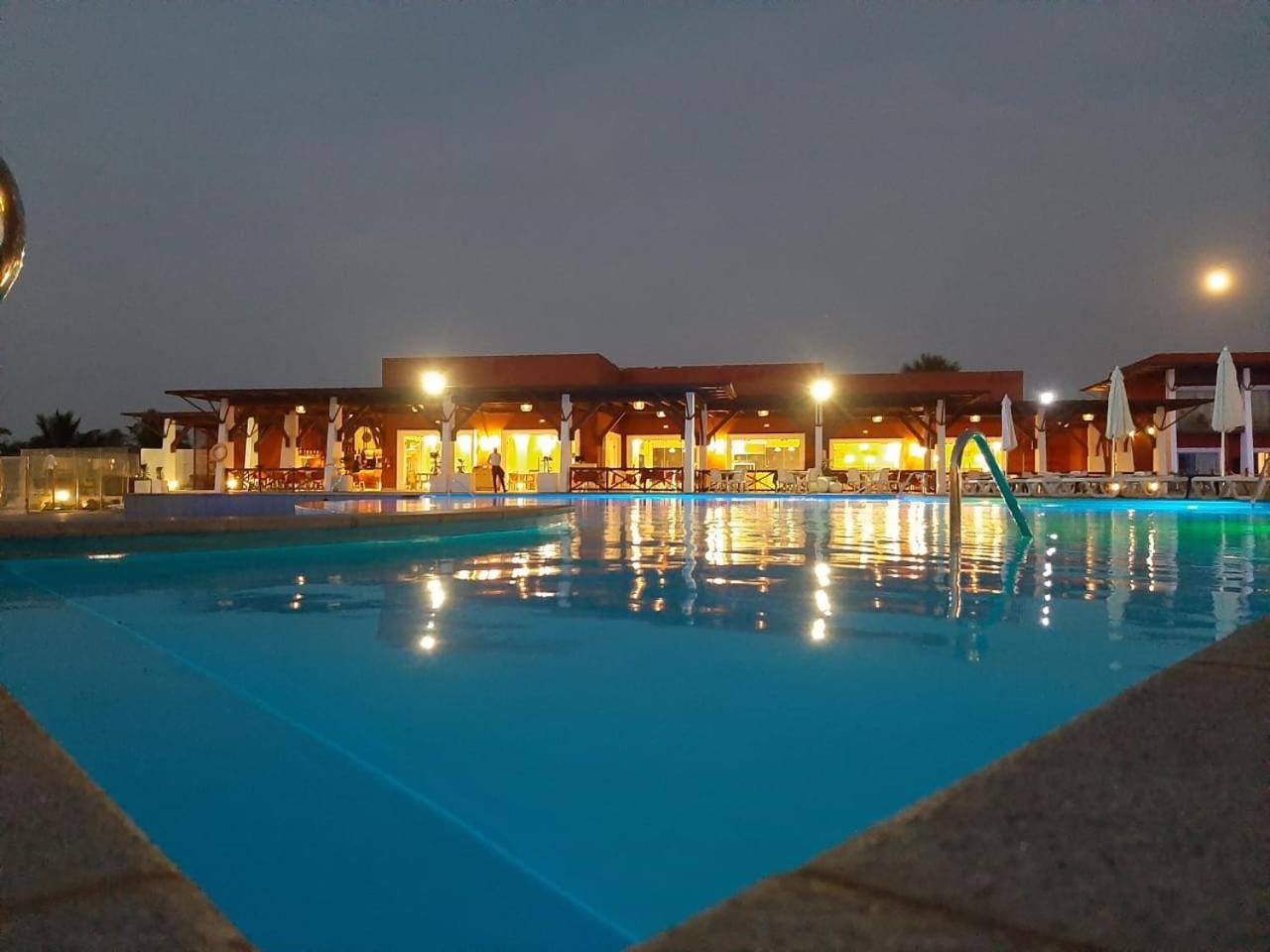 Serekunda Vacations - African Princess Beach Hotel - Property Image 2