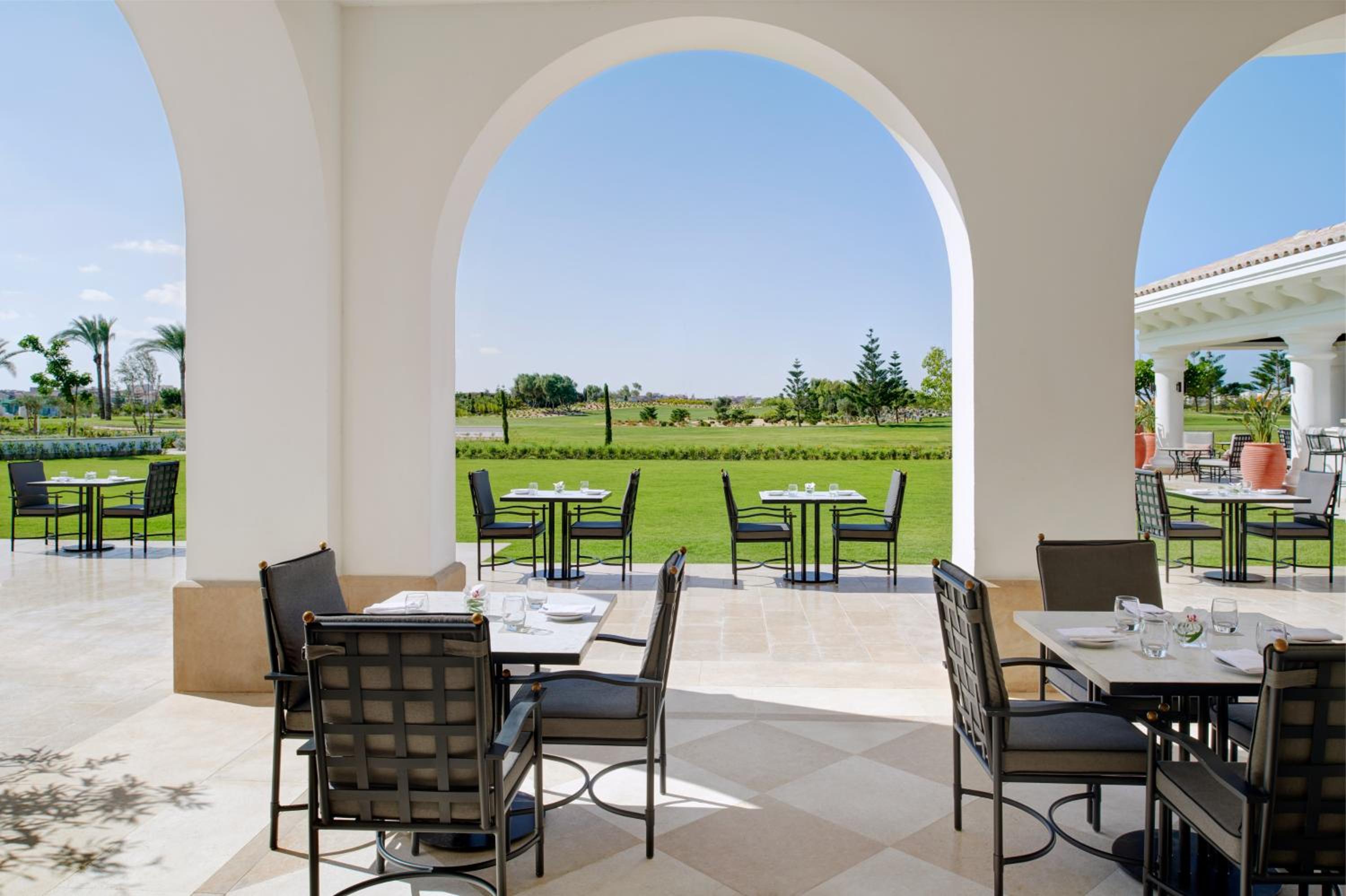 Address Marassi Golf Resort 14