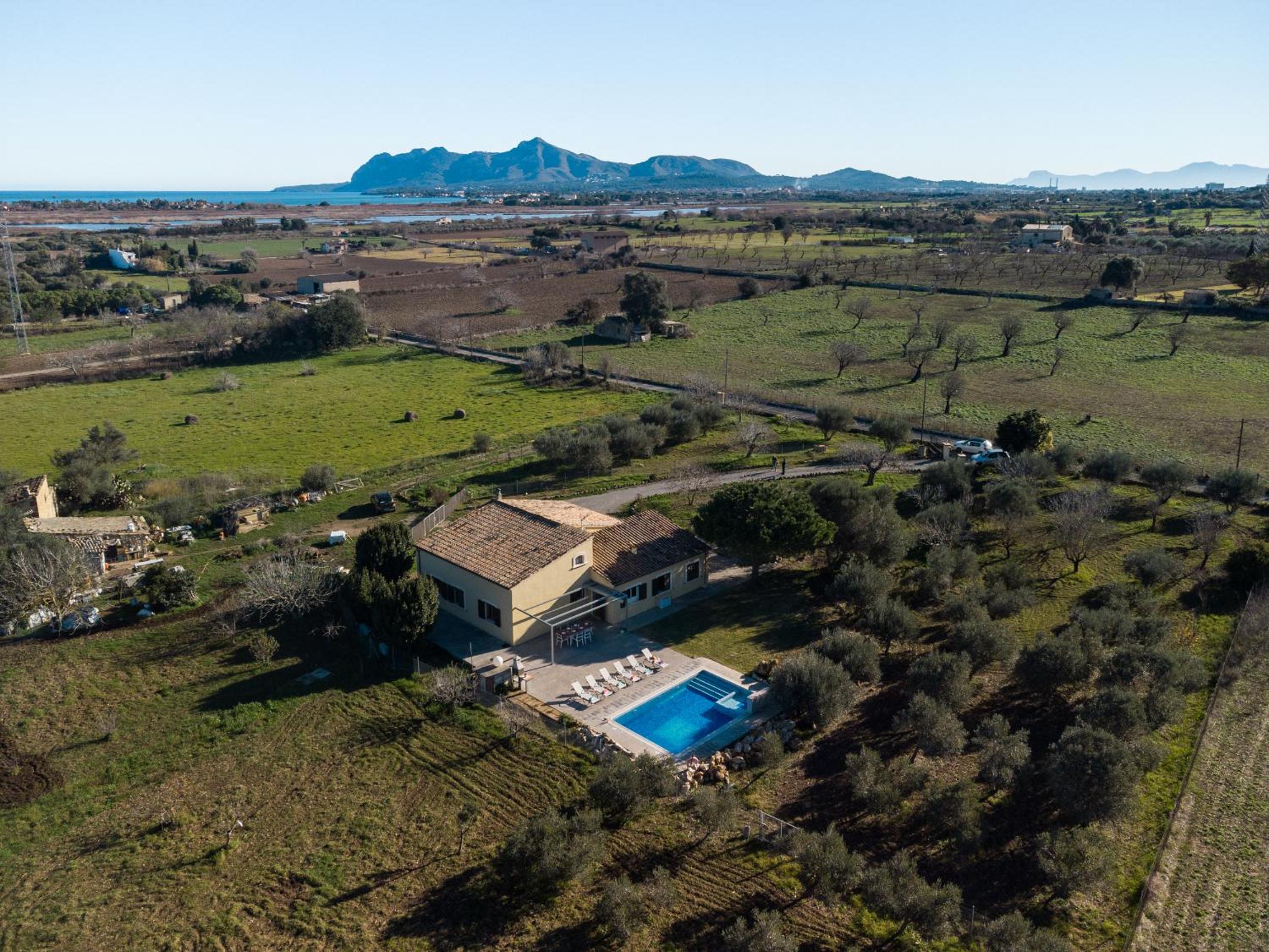 Villa Can Paxaco By homevillas360 view 5