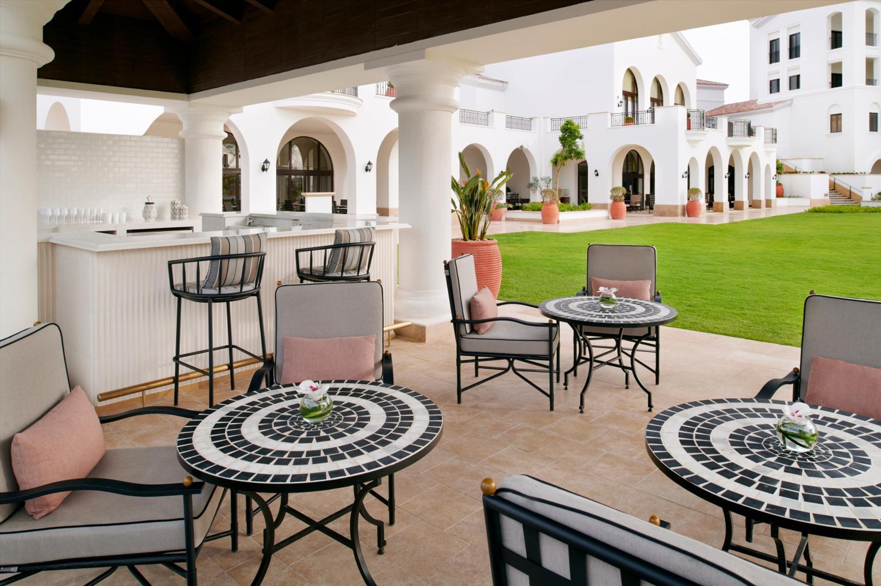 Address Marassi Golf Resort 10