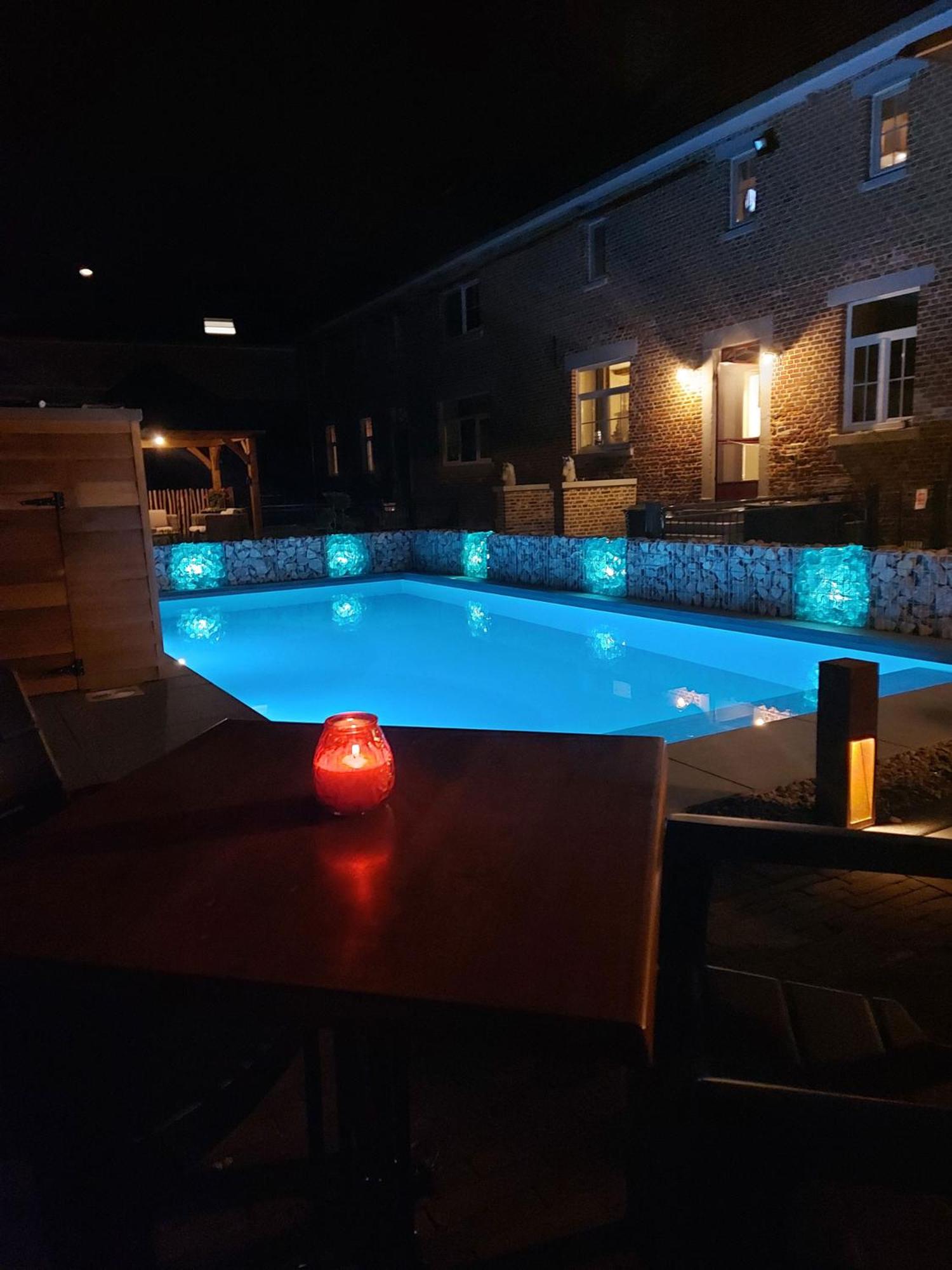 B&B Hoeve De Brieser
