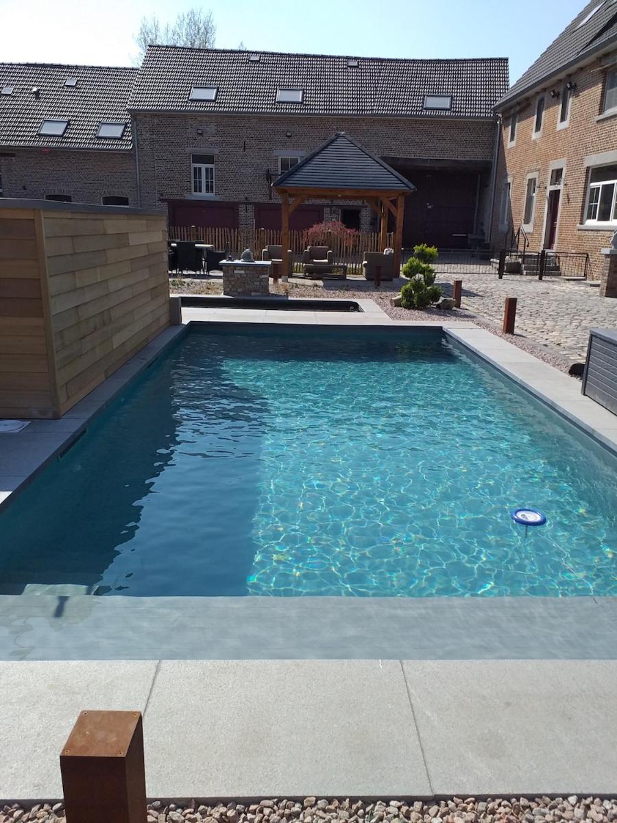 B&B Hoeve De Brieser