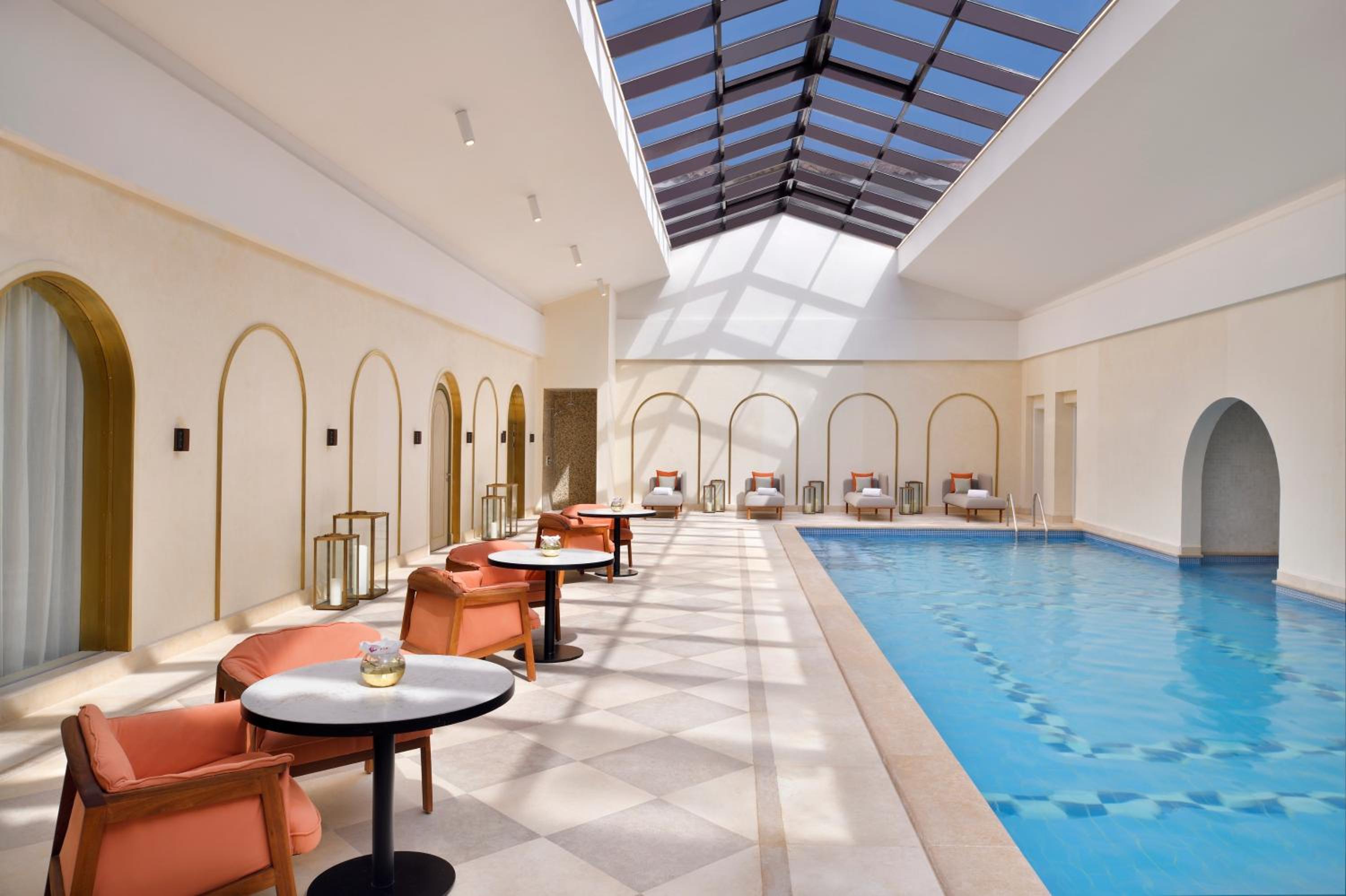 Address Marassi Golf Resort 24