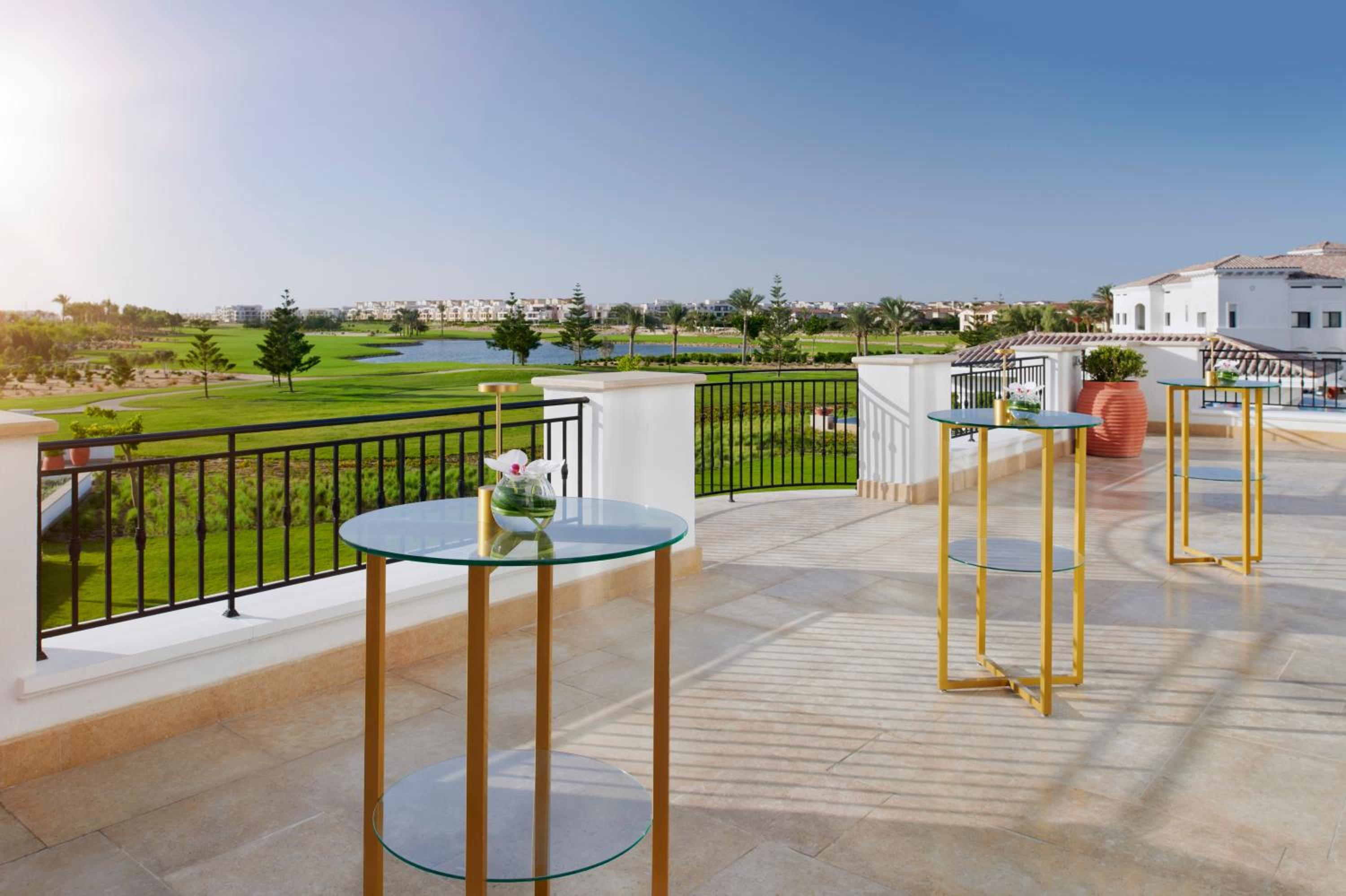 Address Marassi Golf Resort 27