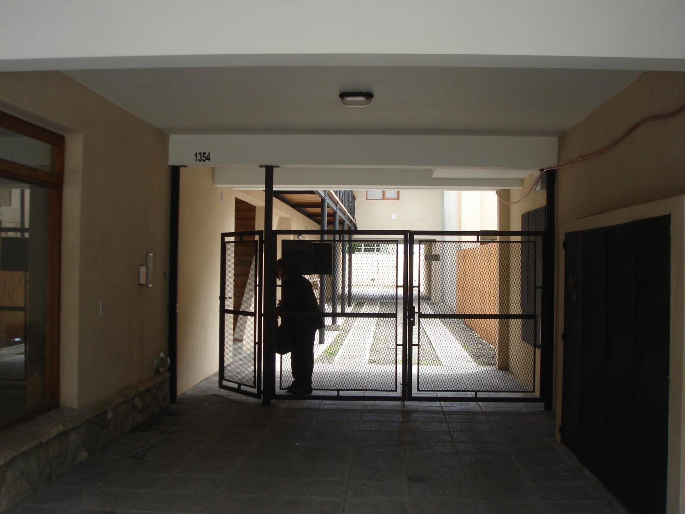 Departamento San Martin III