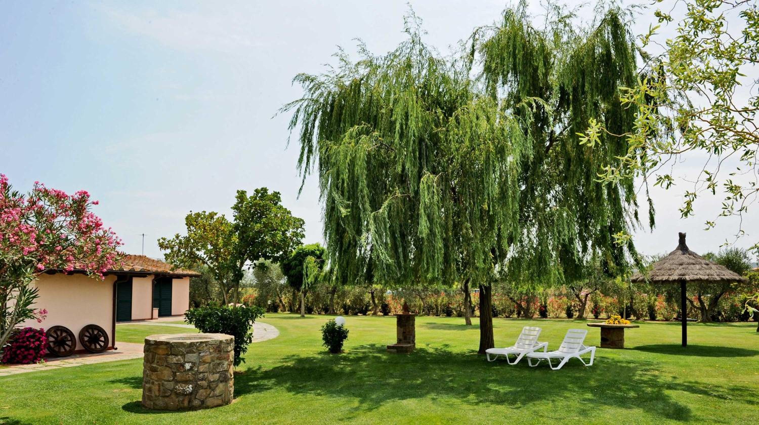 Agriturismo Bocci