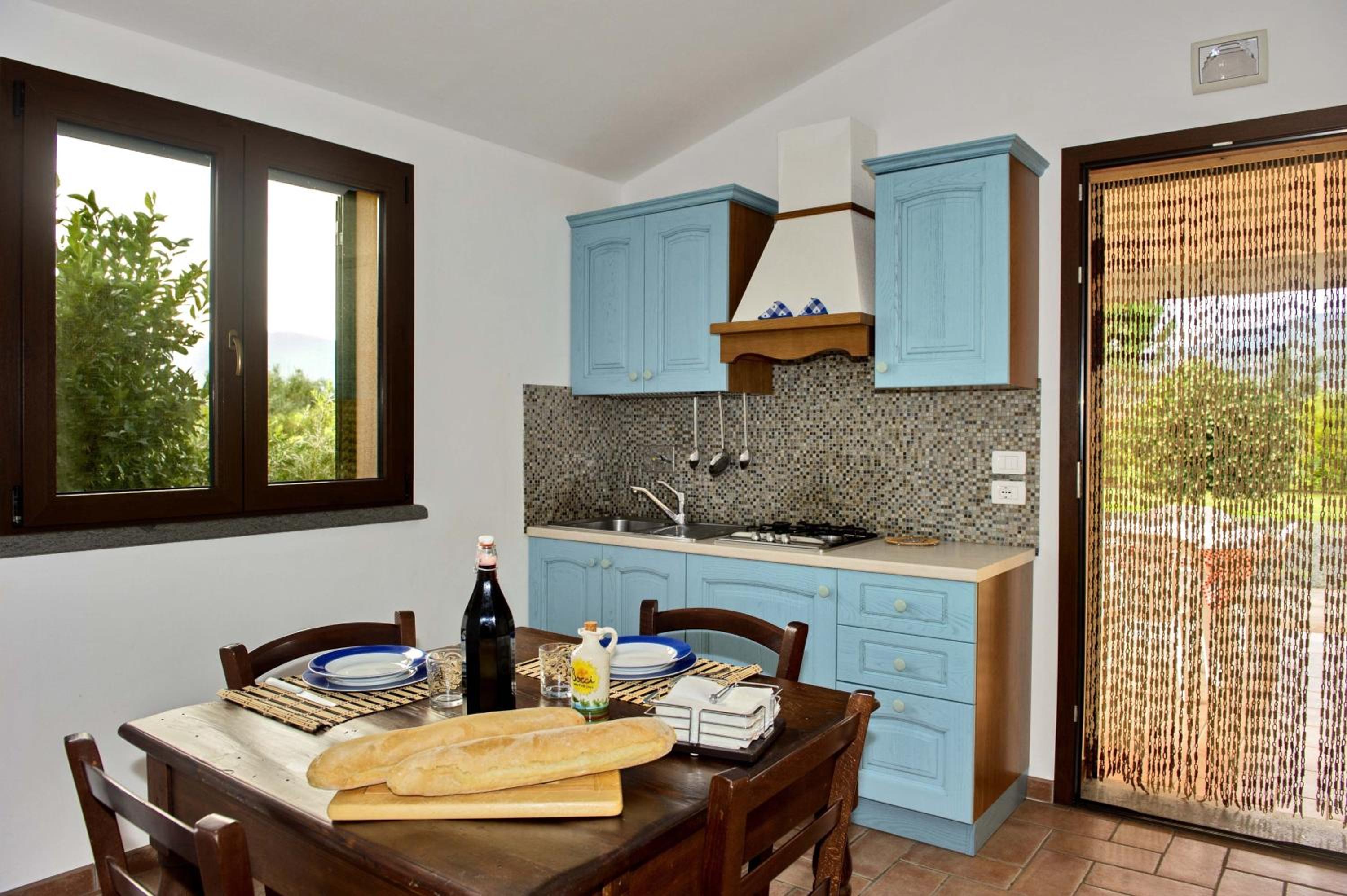 Agriturismo Bocci
