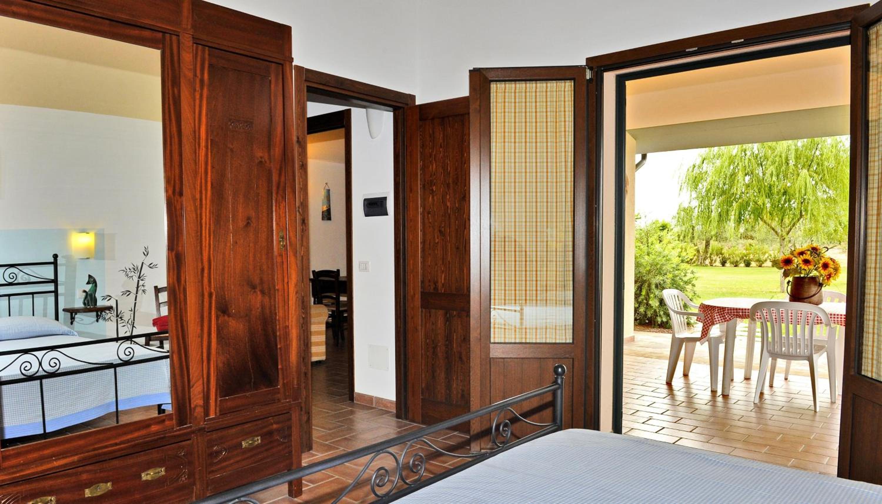 Agriturismo Bocci