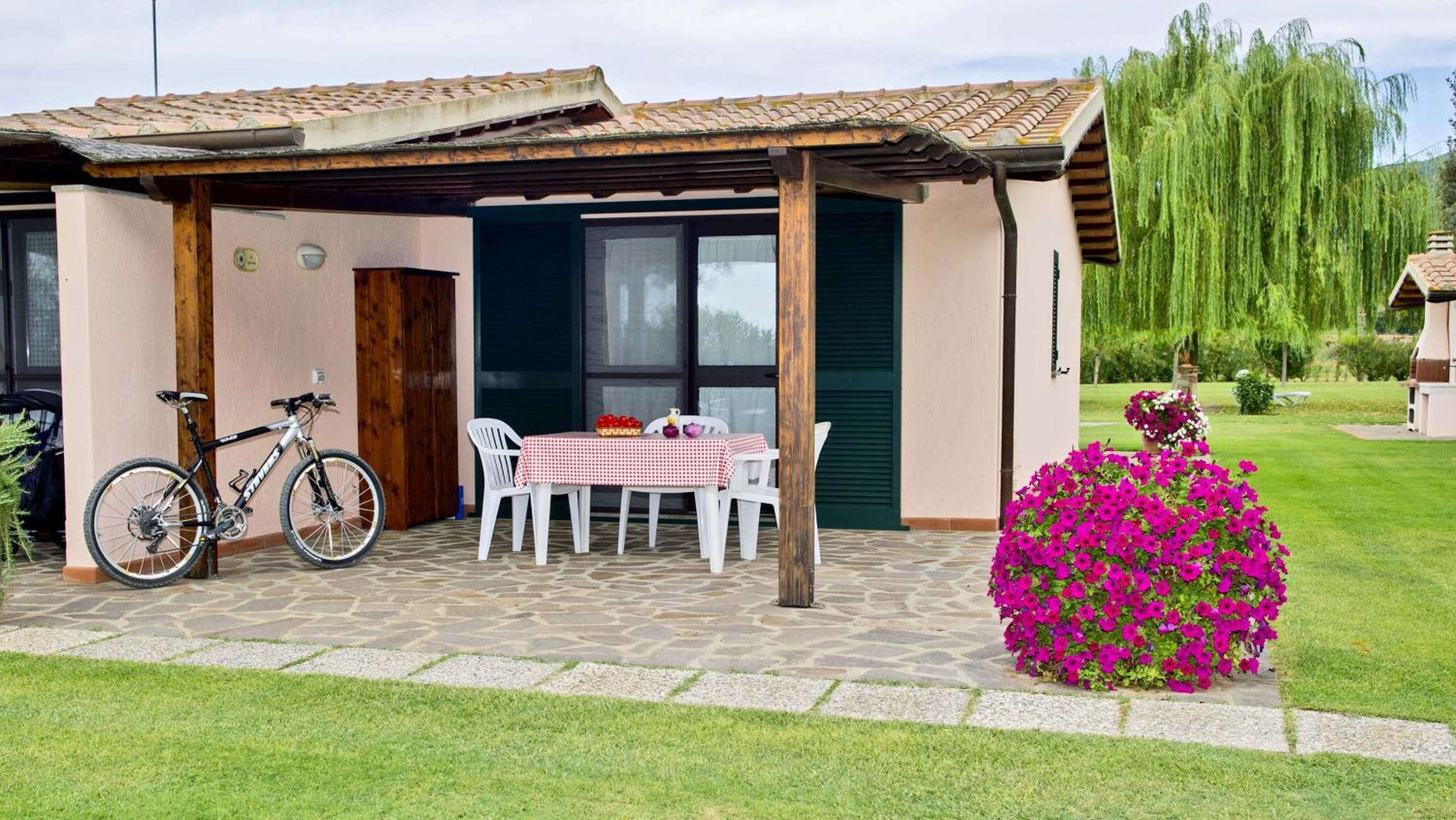 Agriturismo Bocci