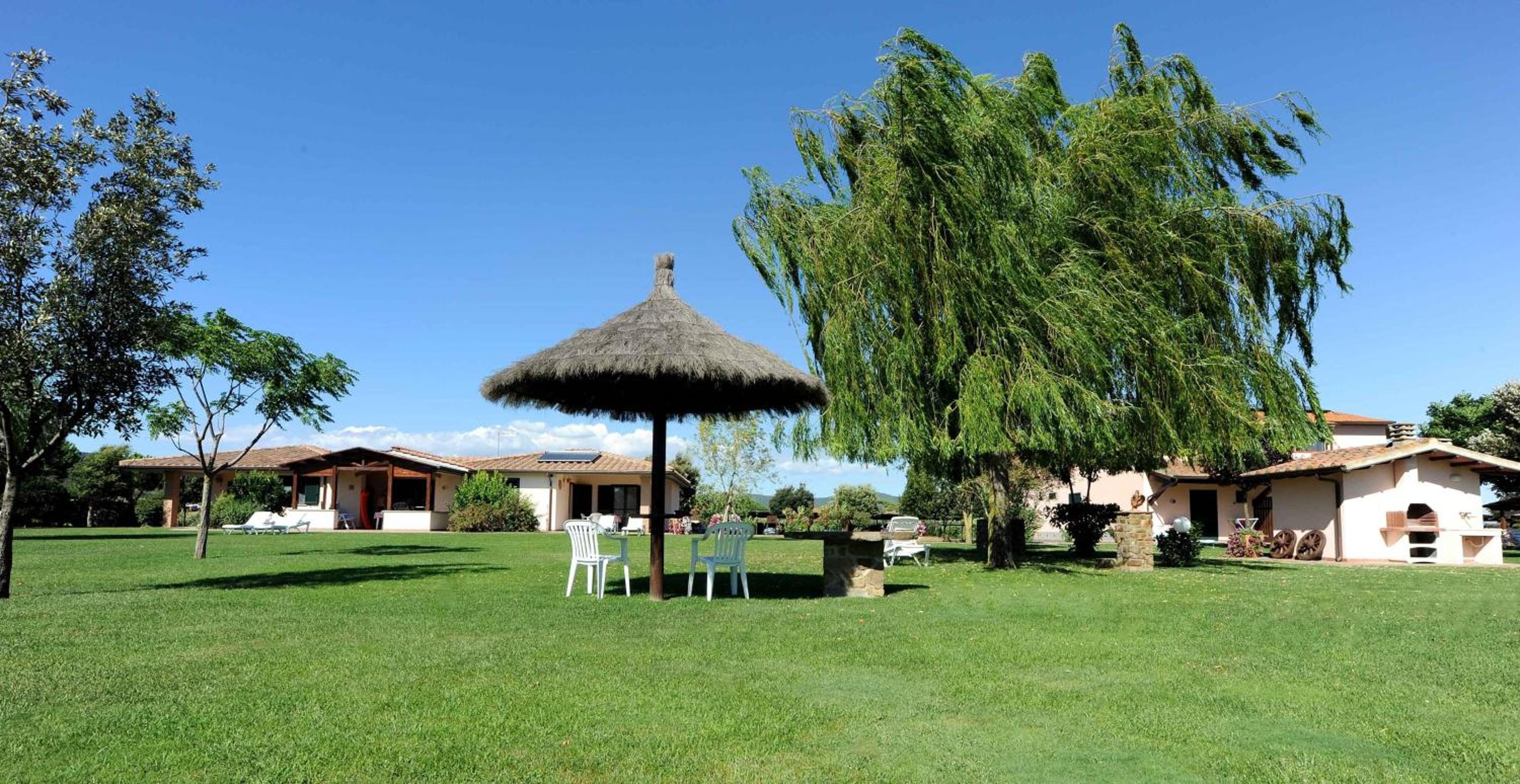 Agriturismo Bocci