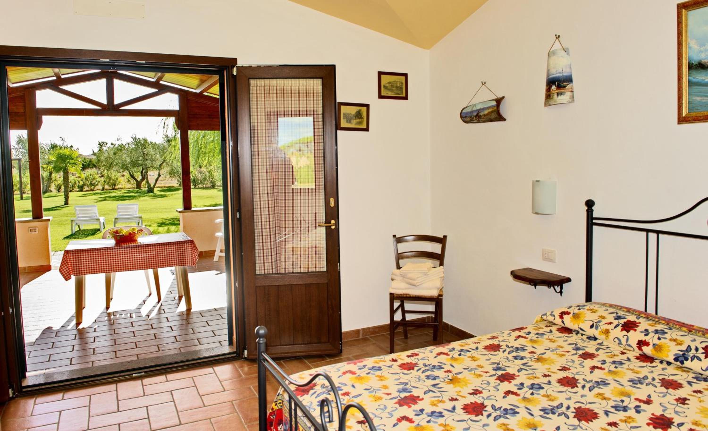 Agriturismo Bocci