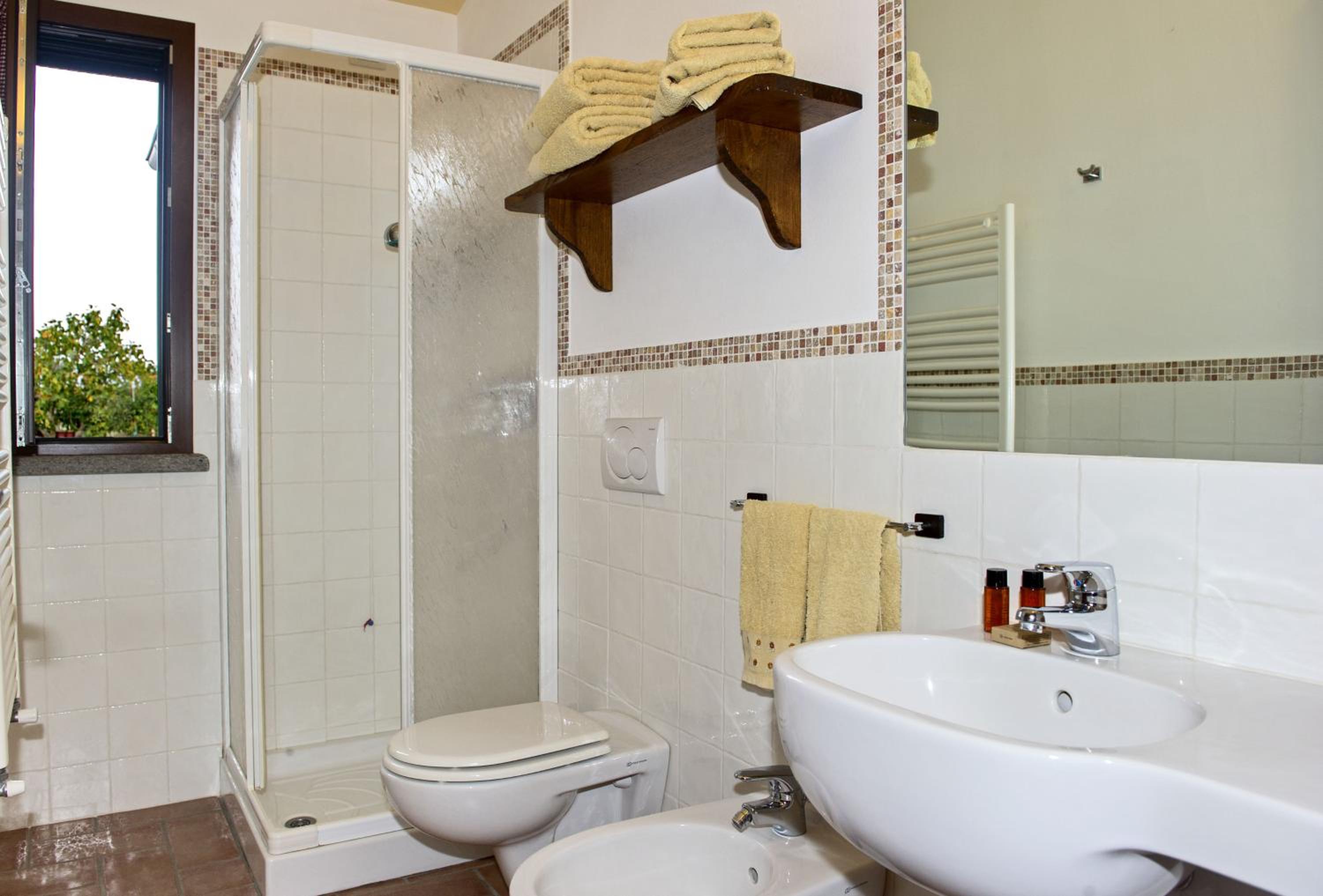 Agriturismo Bocci