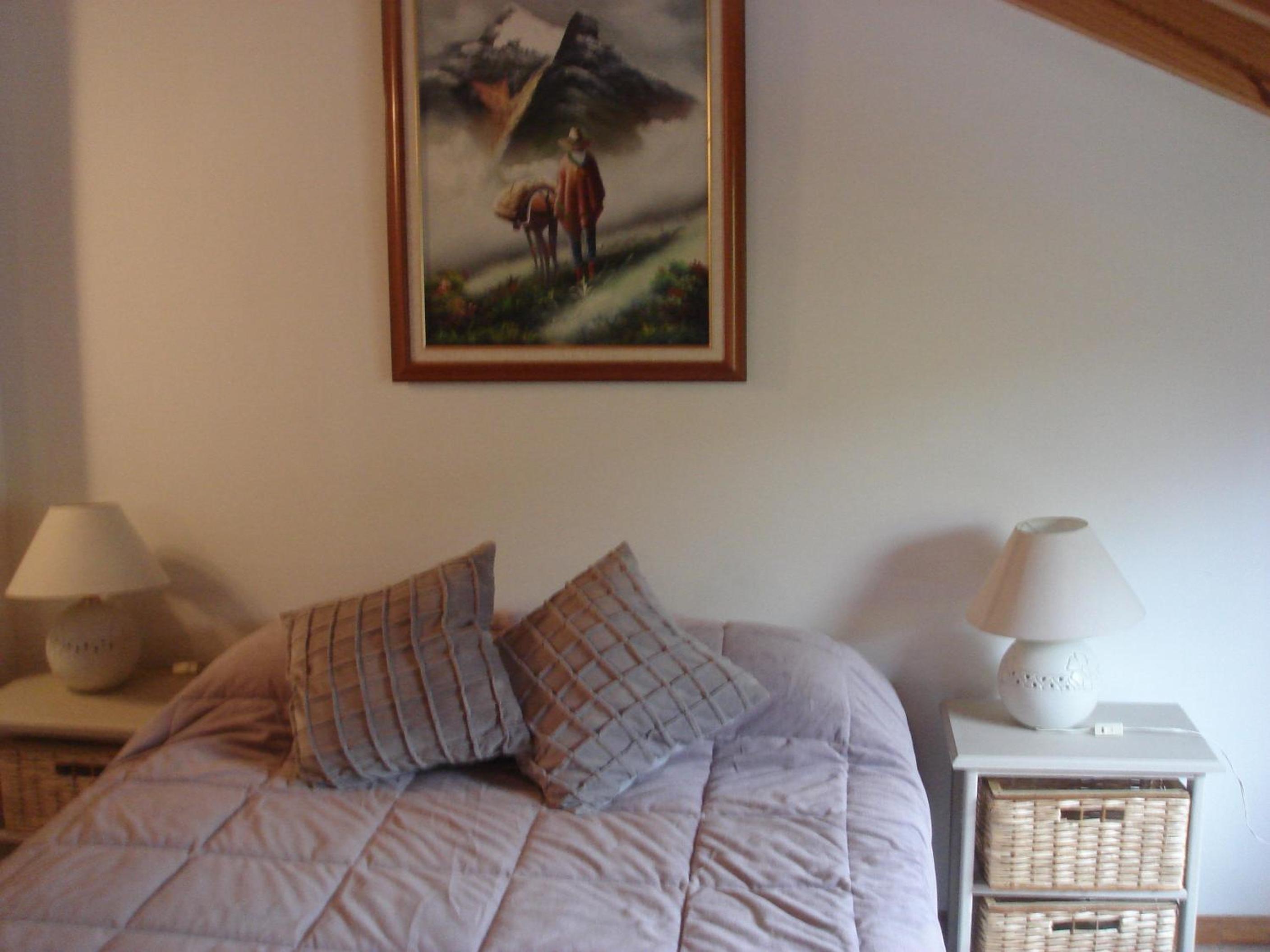 Departamento San Martin III