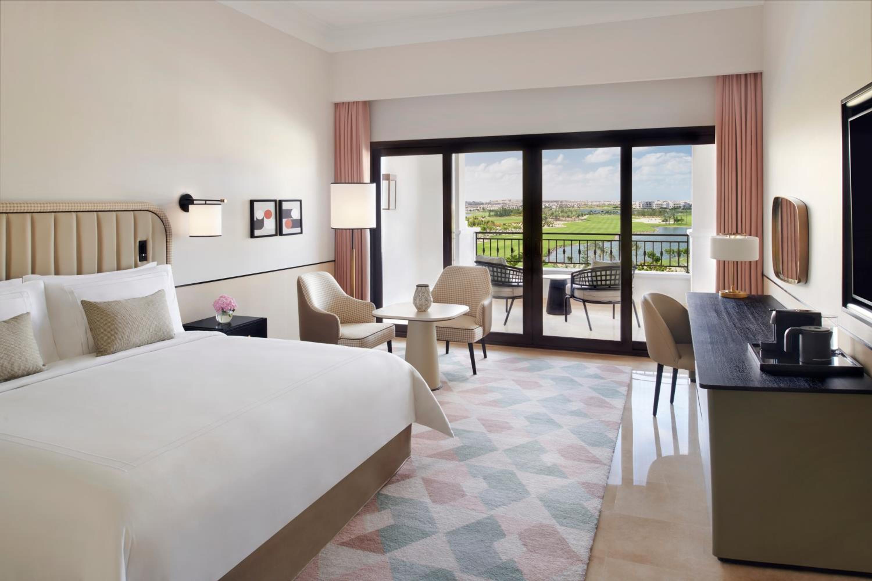 Address Marassi Golf Resort 30