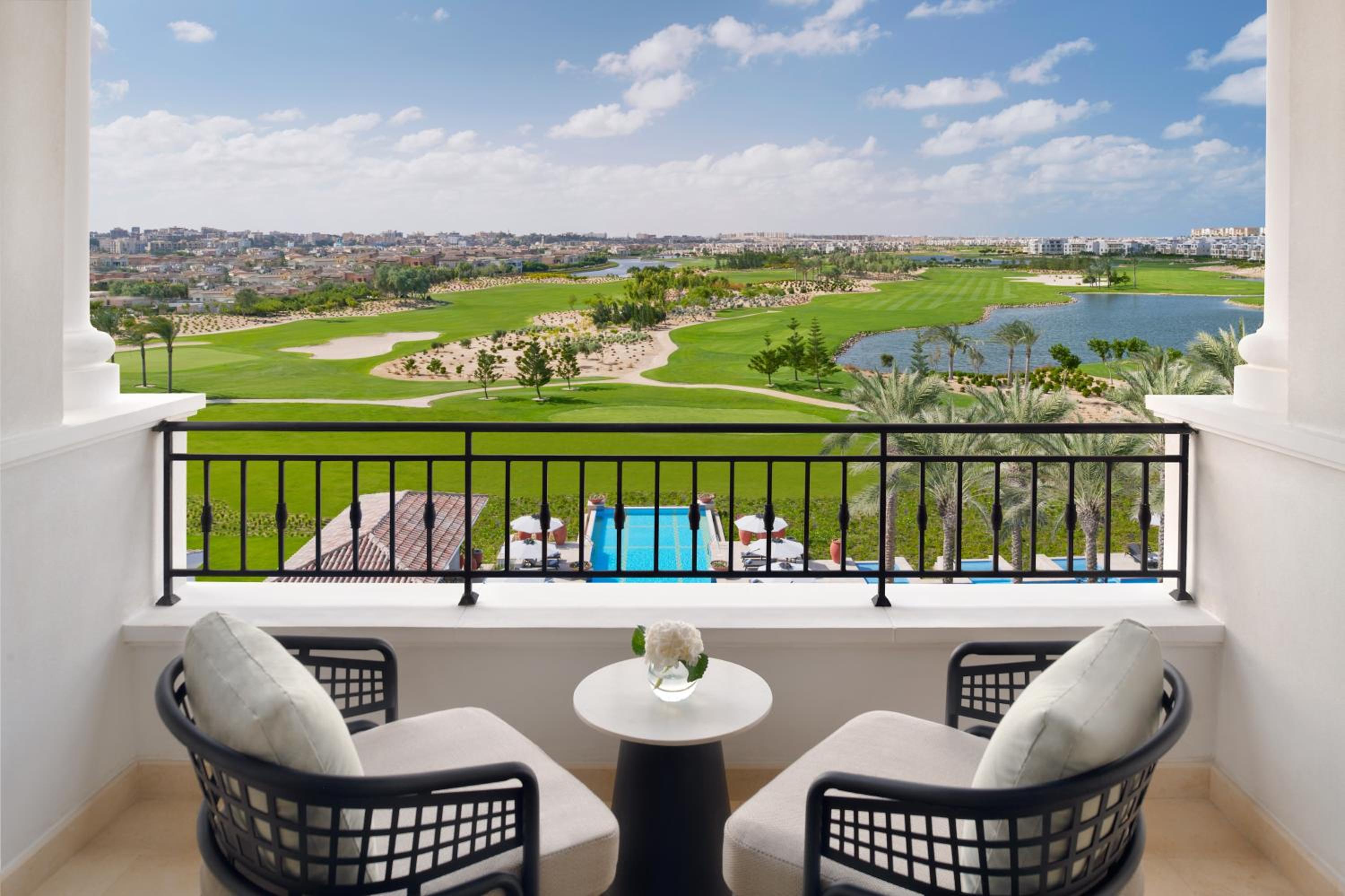 Address Marassi Golf Resort 29