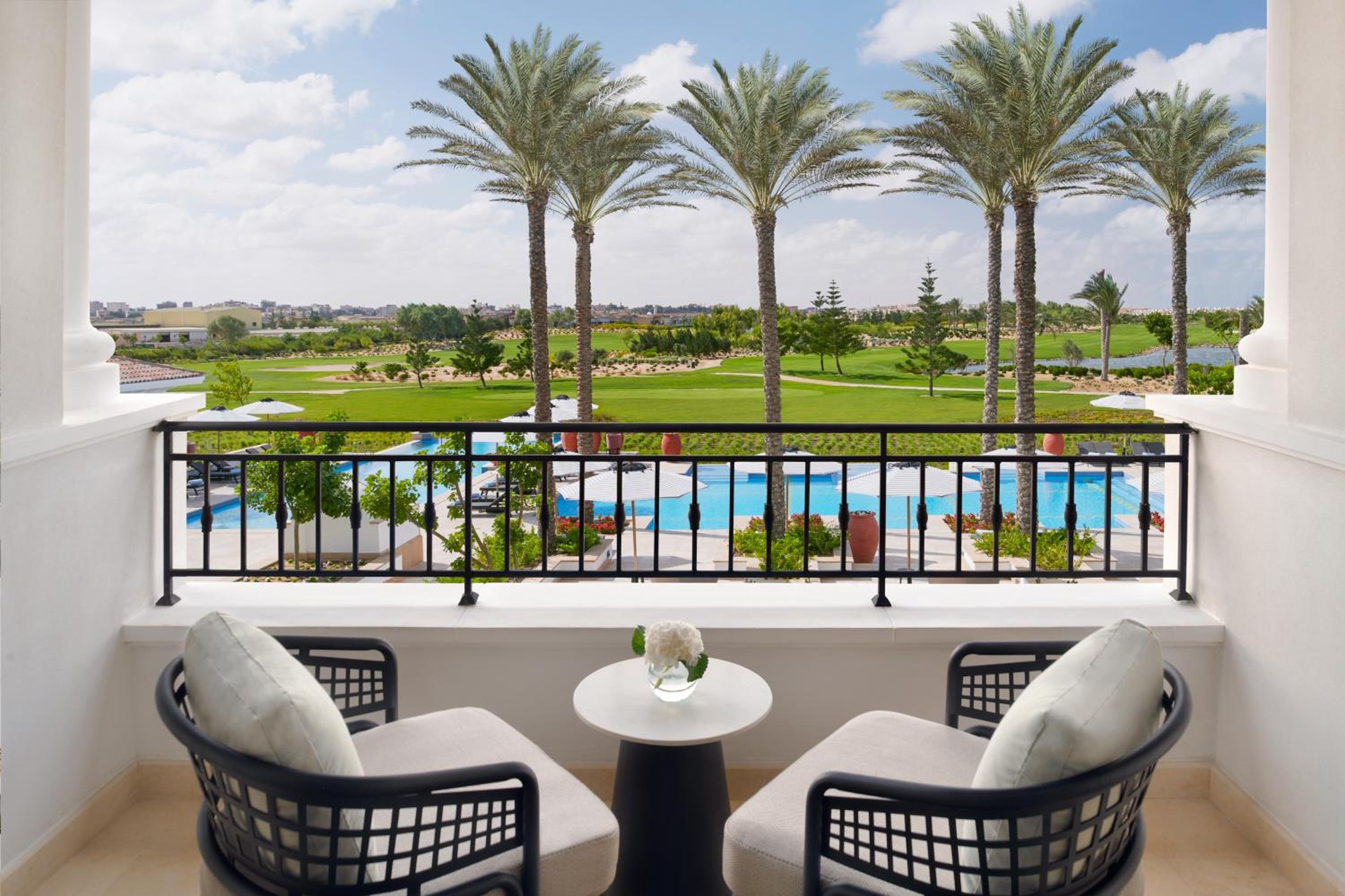 Address Marassi Golf Resort 28