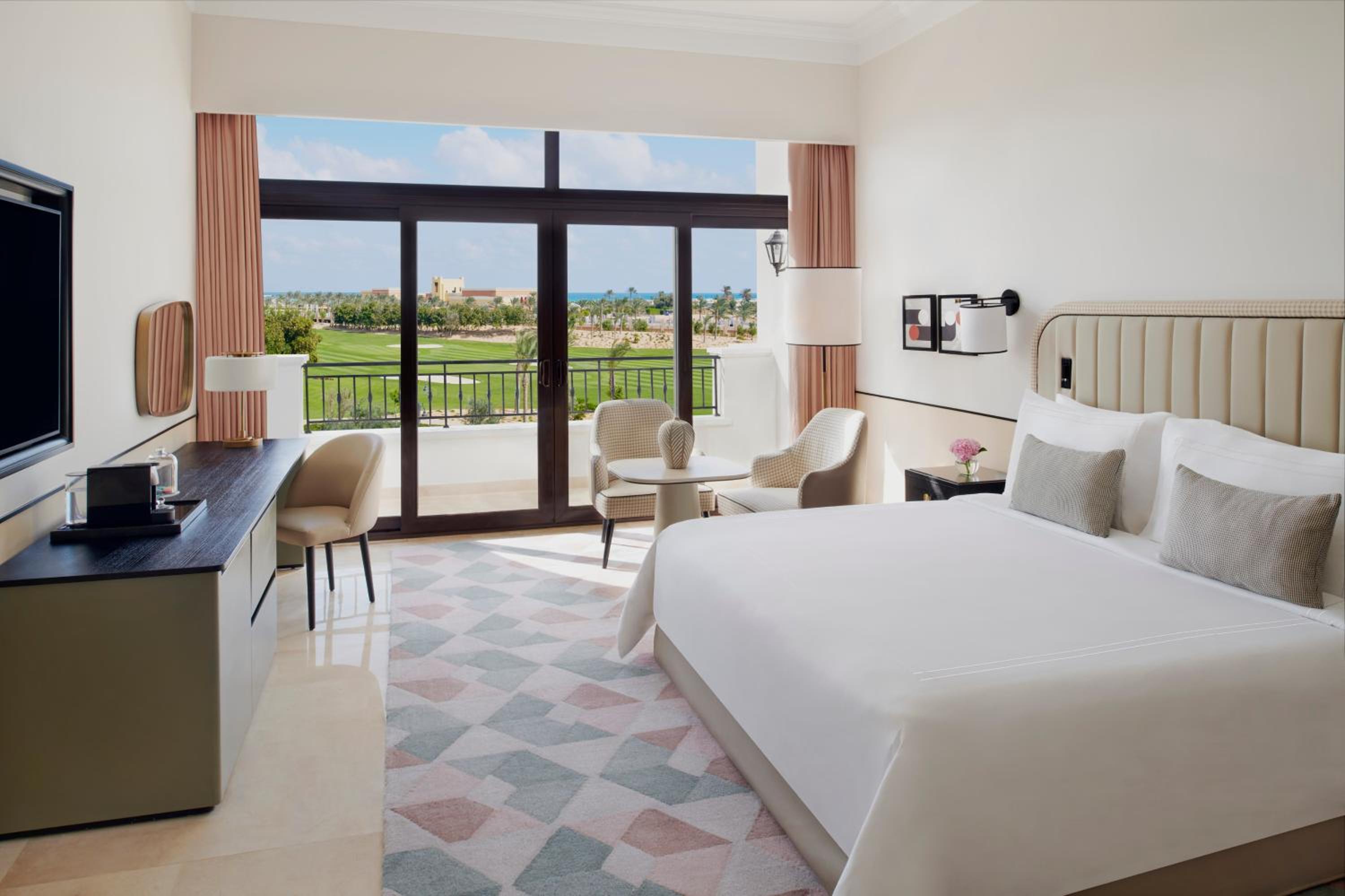 Address Marassi Golf Resort 36