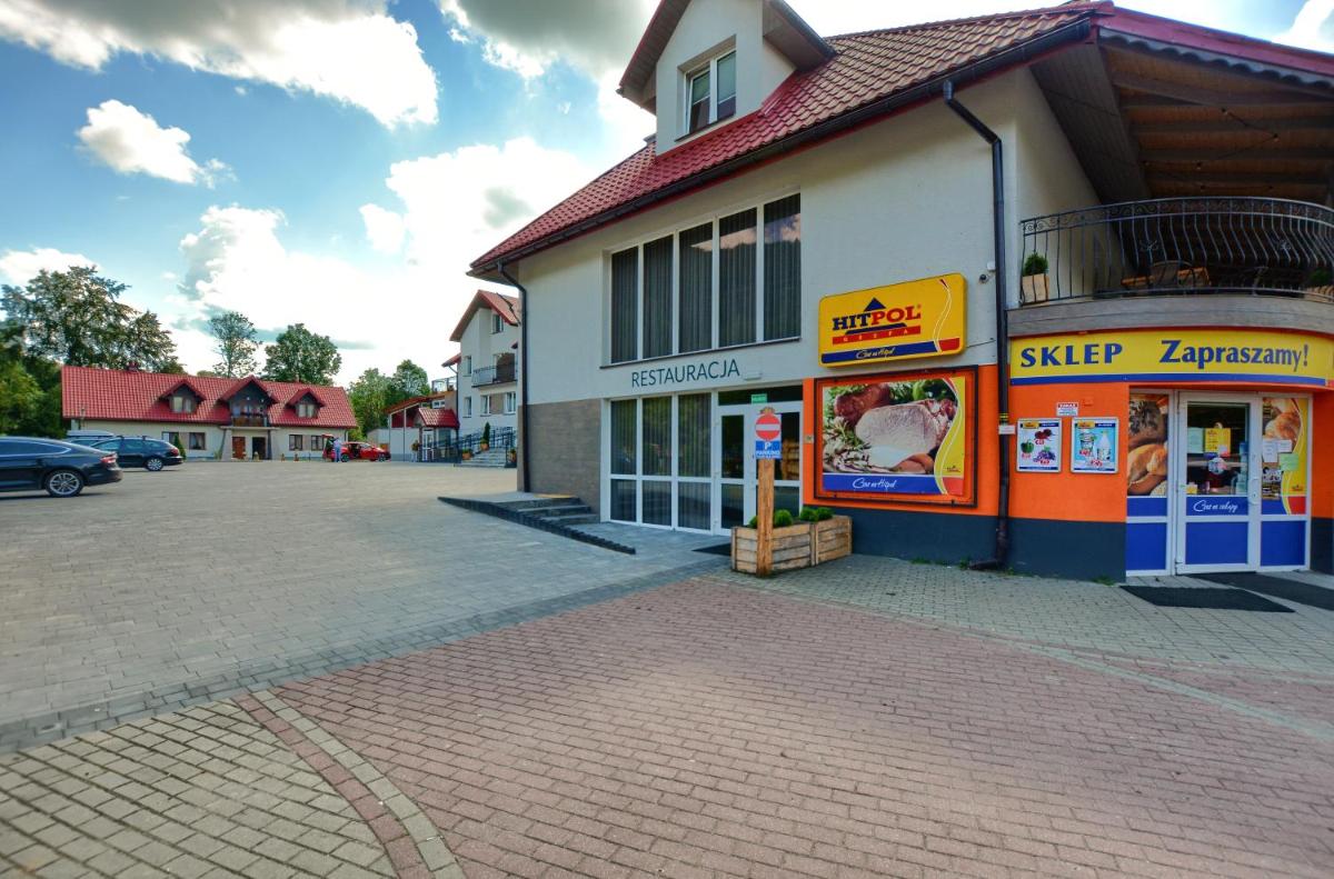 children's play area