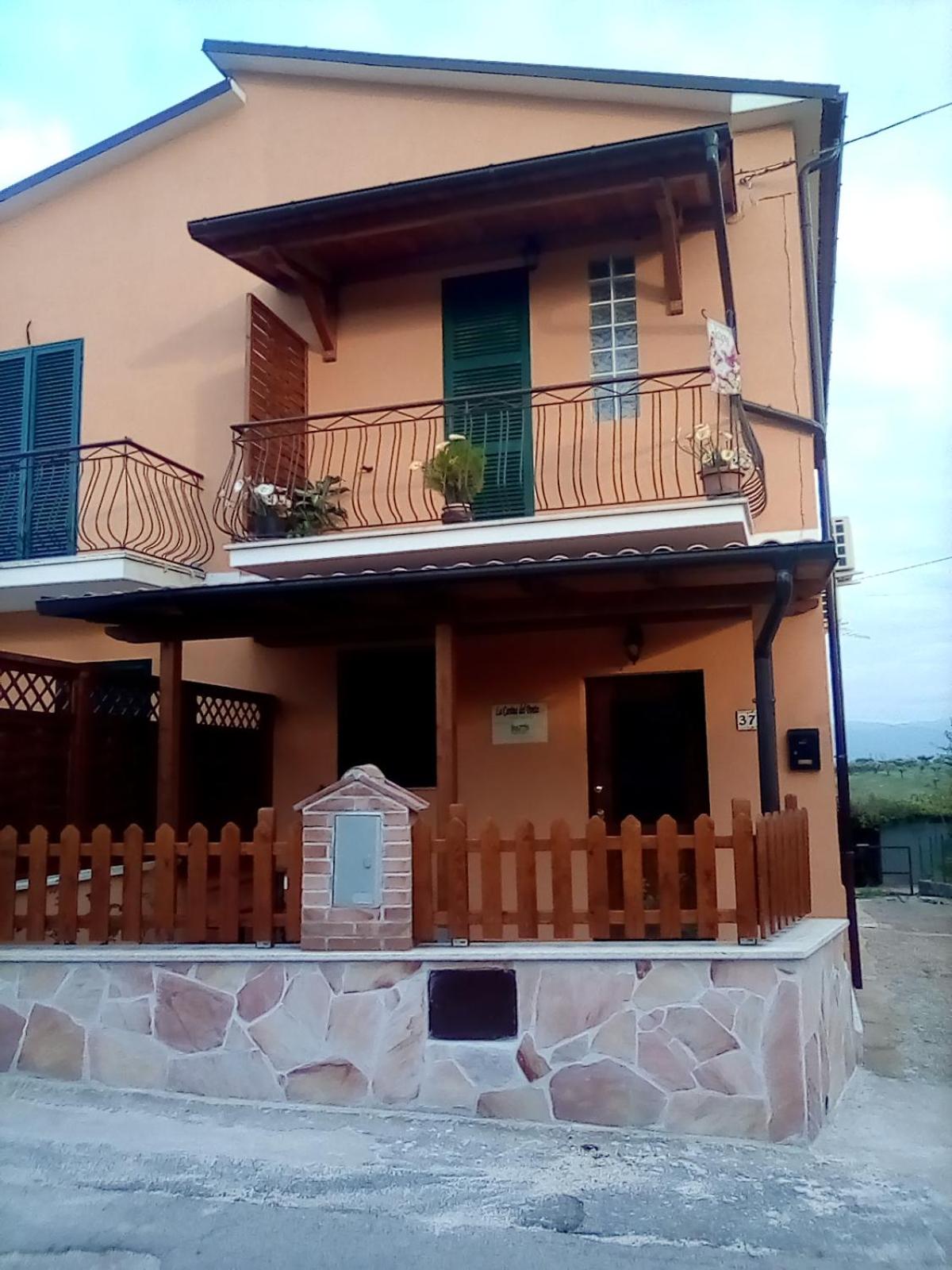 La casina del ponte photo 2