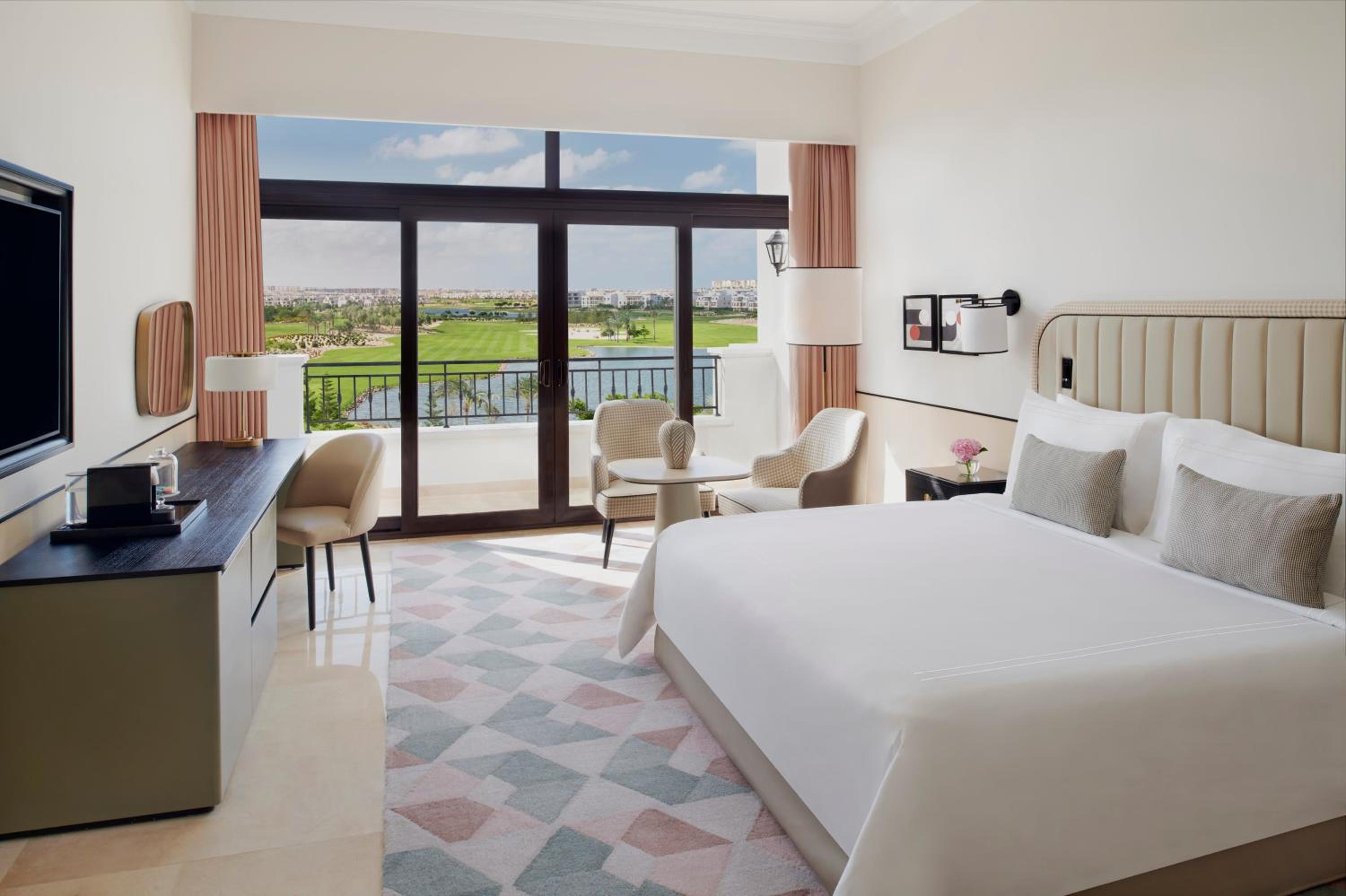 Address Marassi Golf Resort 38