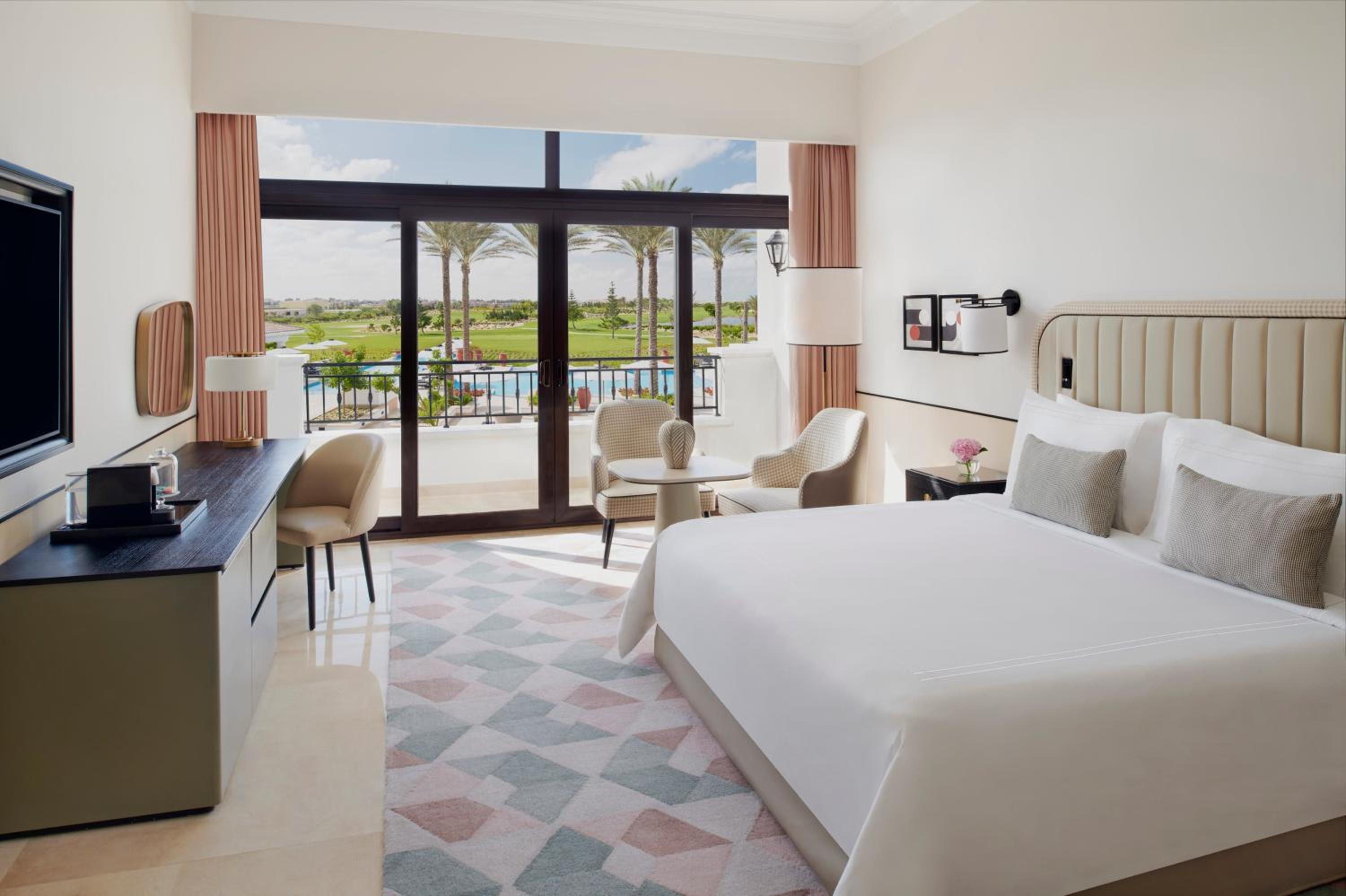 Address Marassi Golf Resort 37