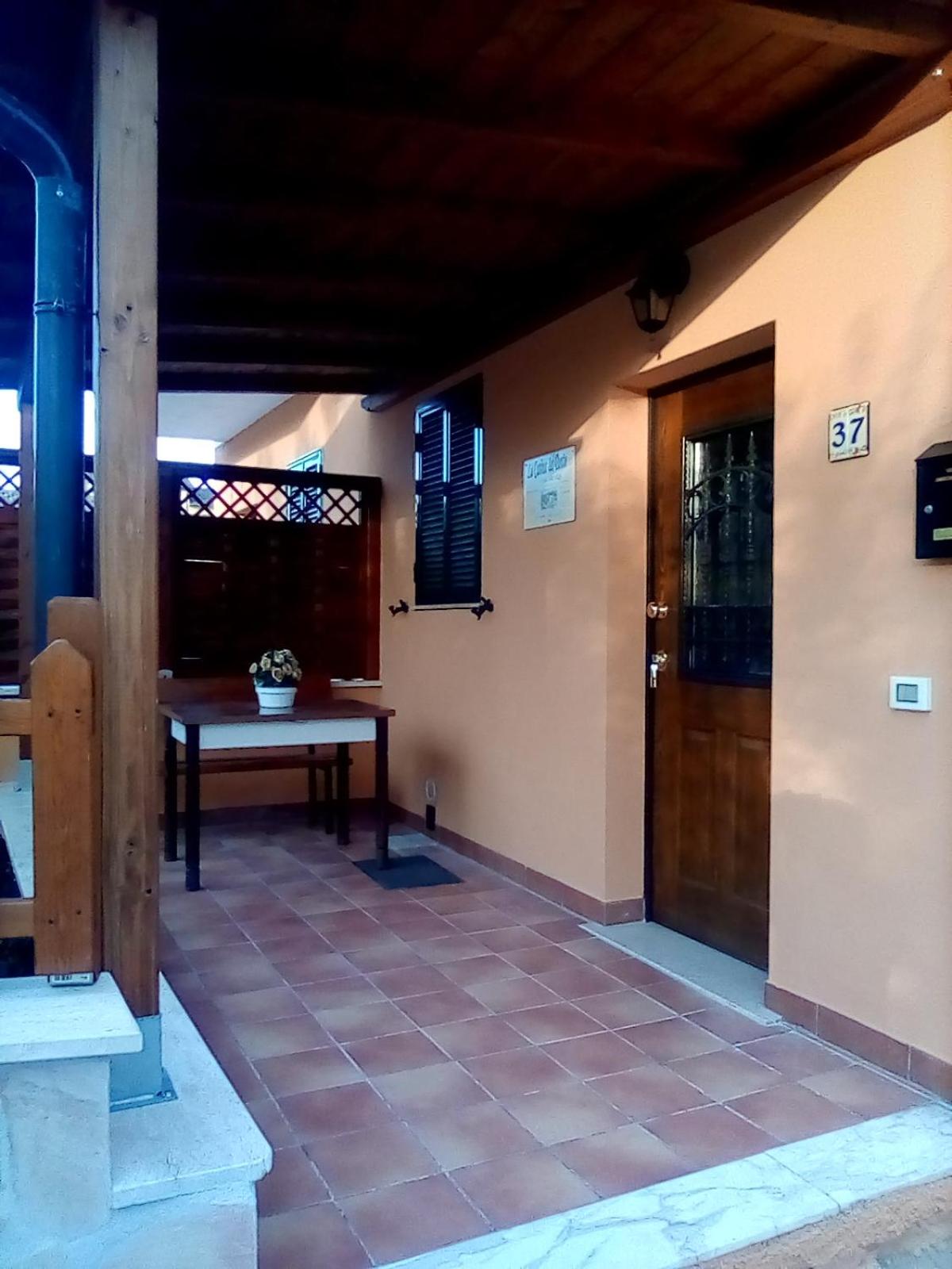 La casina del ponte photo 3