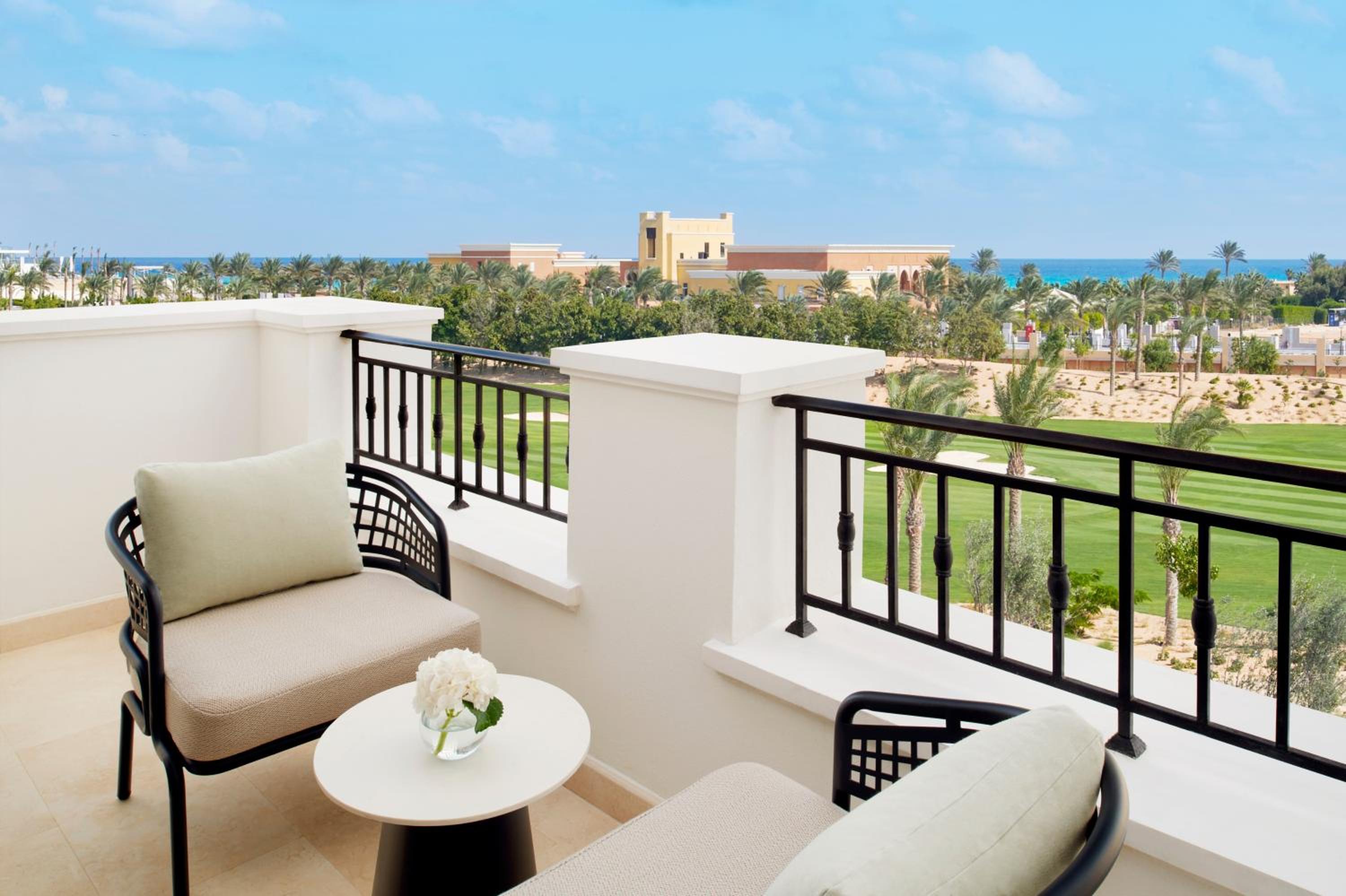 Address Marassi Golf Resort 40