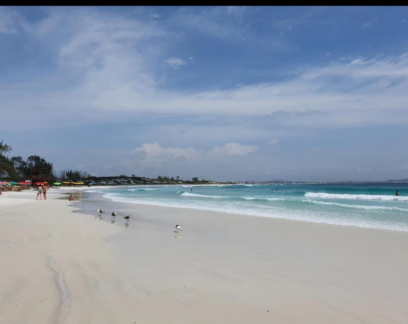 Apartamento Cabo Frio temporada 600m da praia view 3