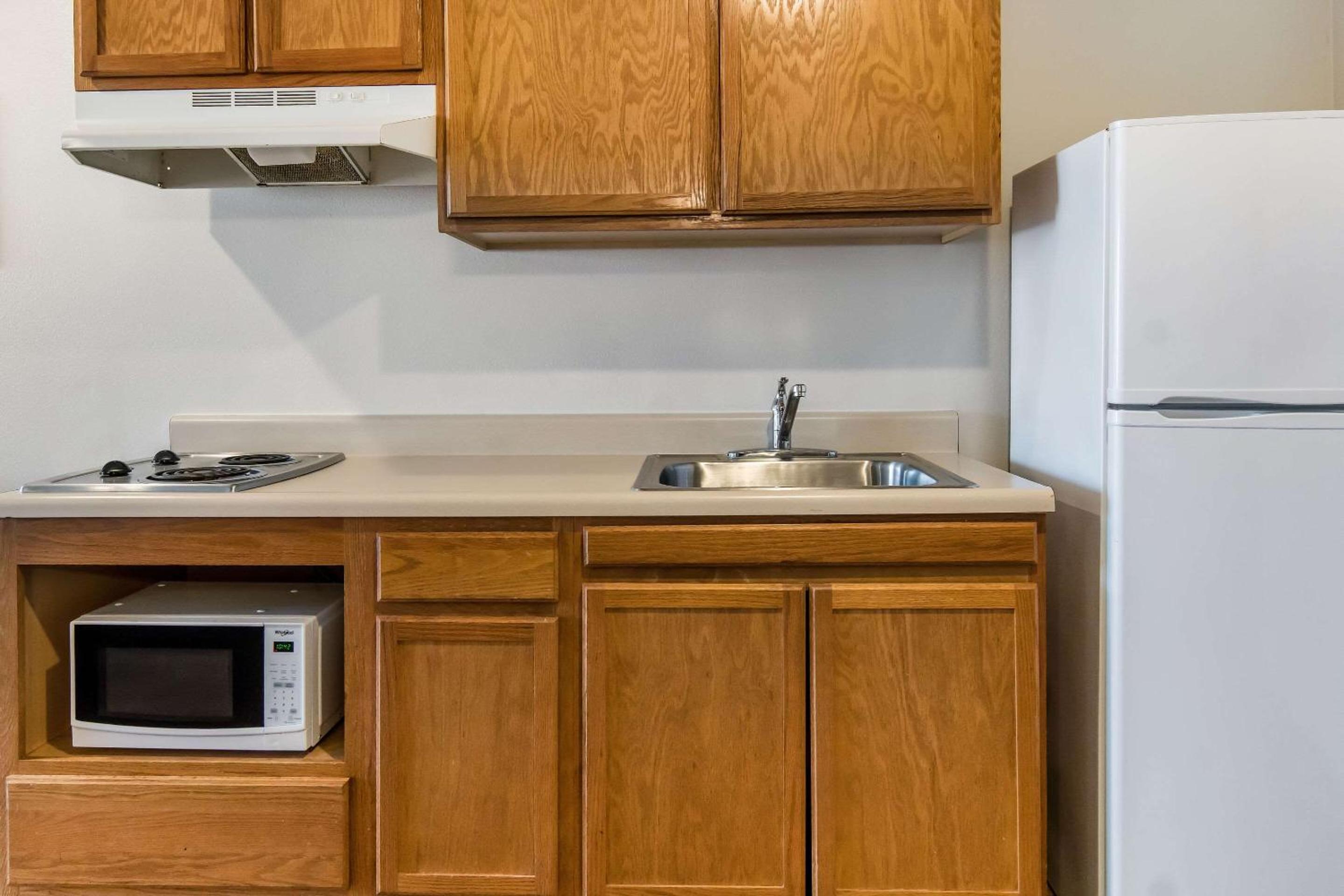 WoodSpring Suites Abilene