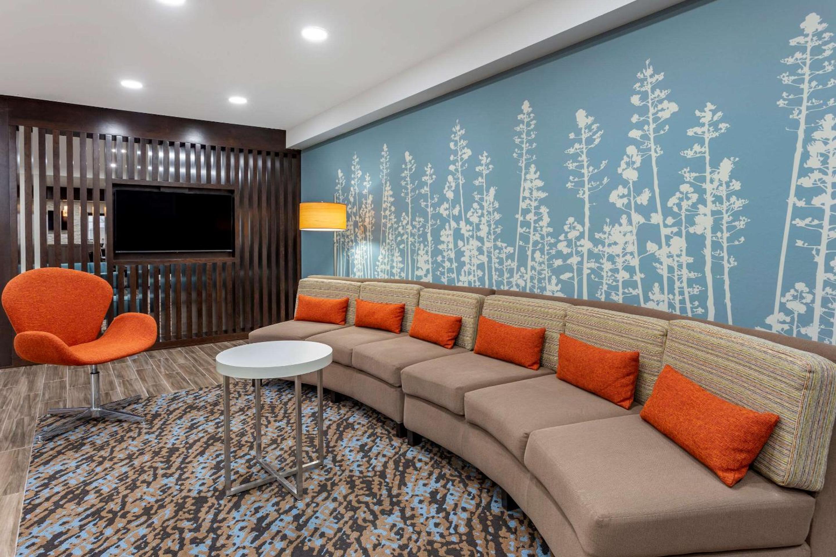 Sleep Inn St Robert-Fort Leonard Wood view 4