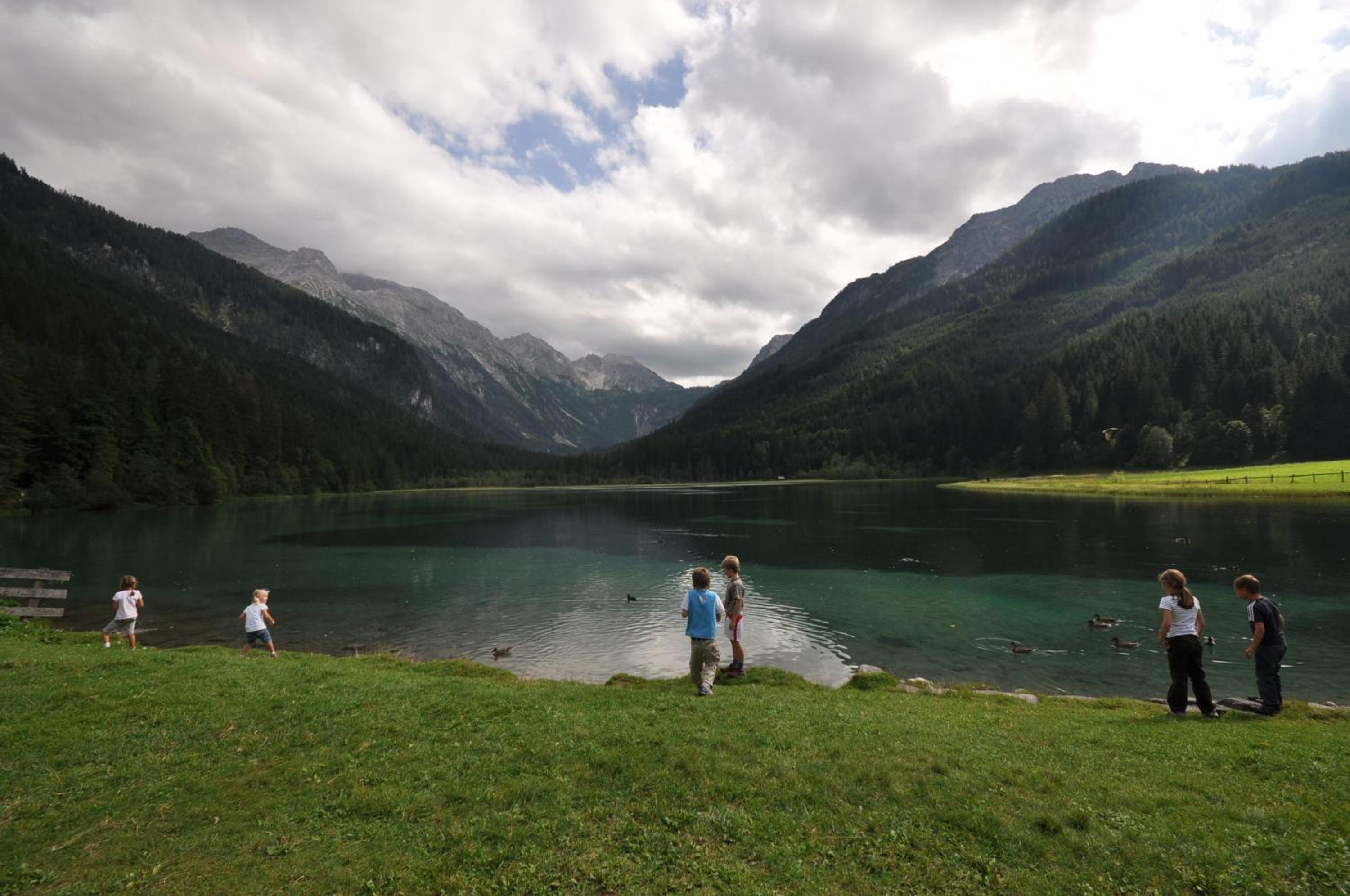 Obersteffengut view 5