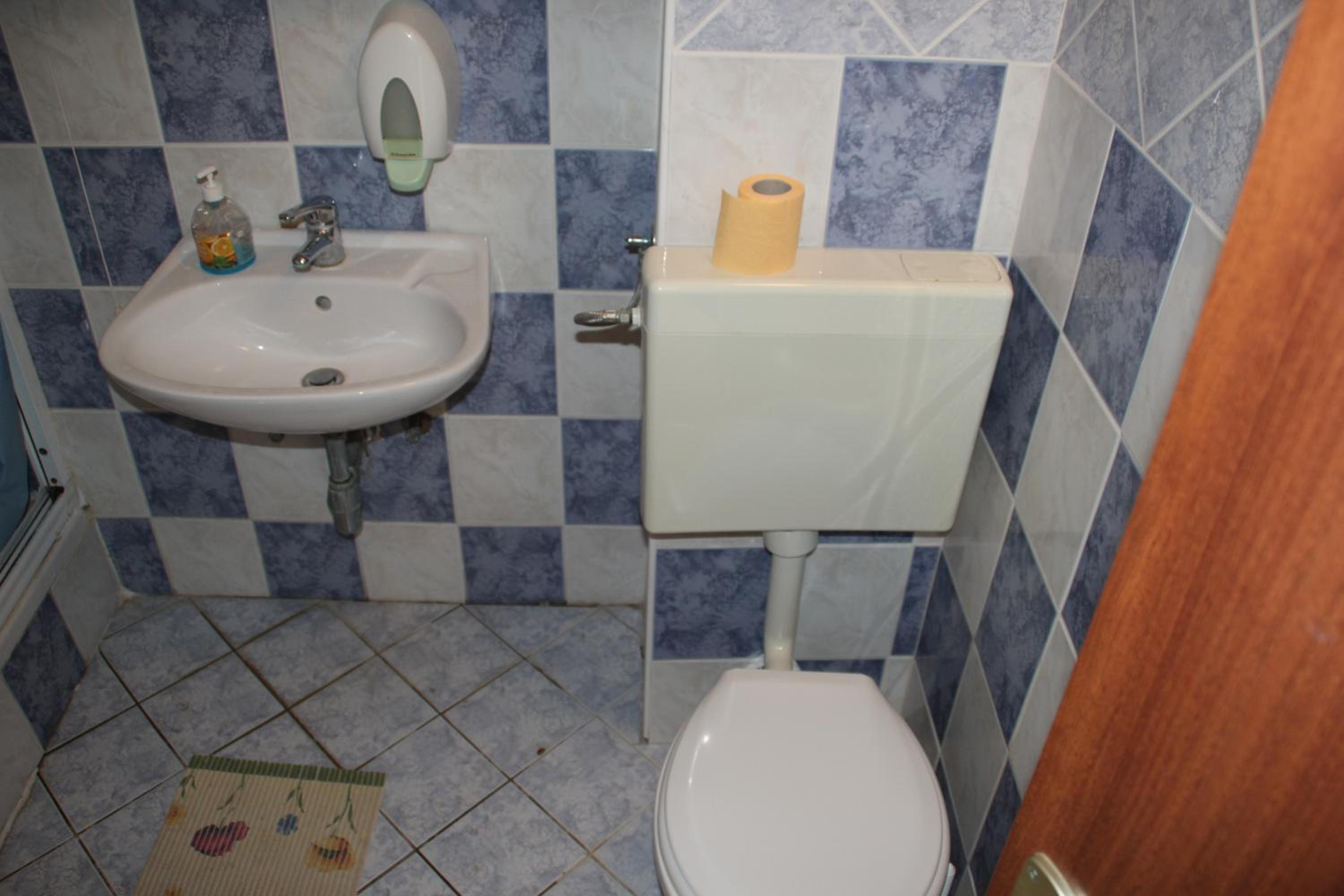 Guest House Katić view 4