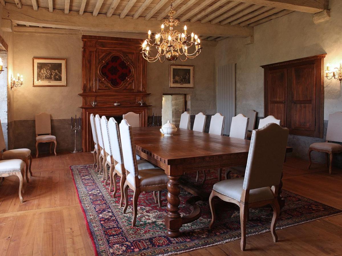 Maison des Sarrasins