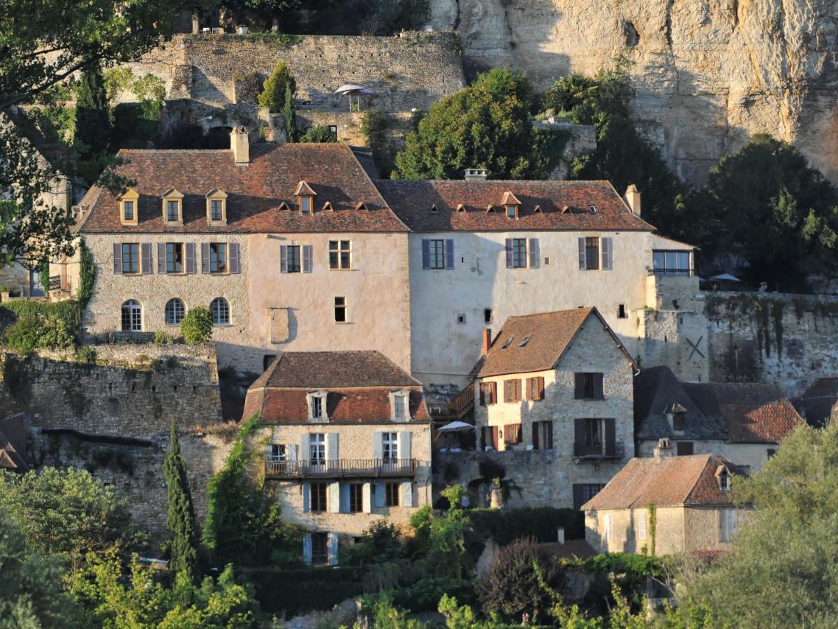 Maison des Sarrasins