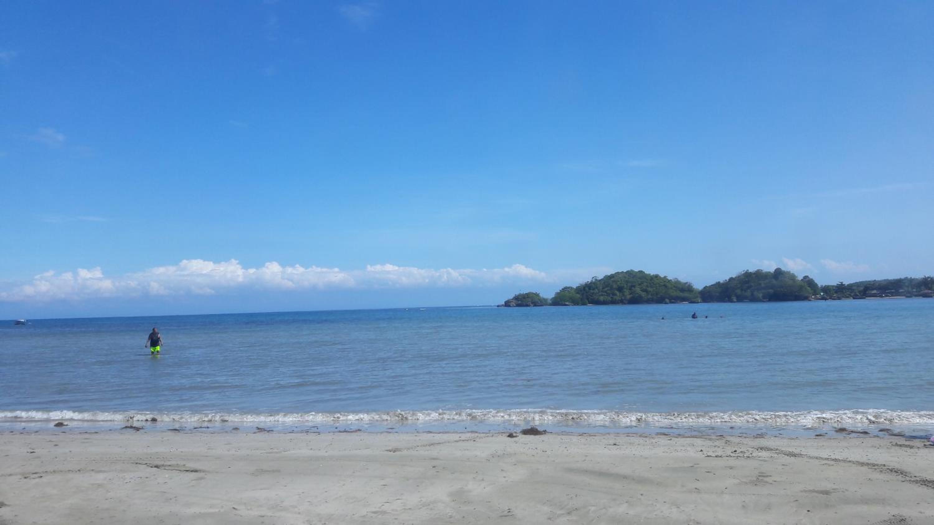 COSTA DE ANGELO BOLO BEACH RESORT view 3
