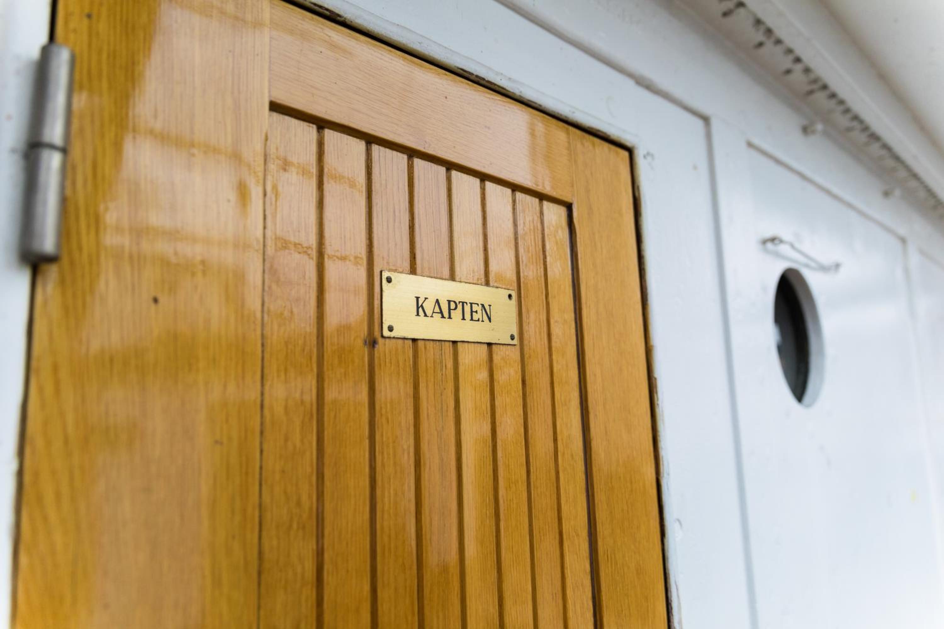 STF Stockholm Skeppsholmen Vandrarhem