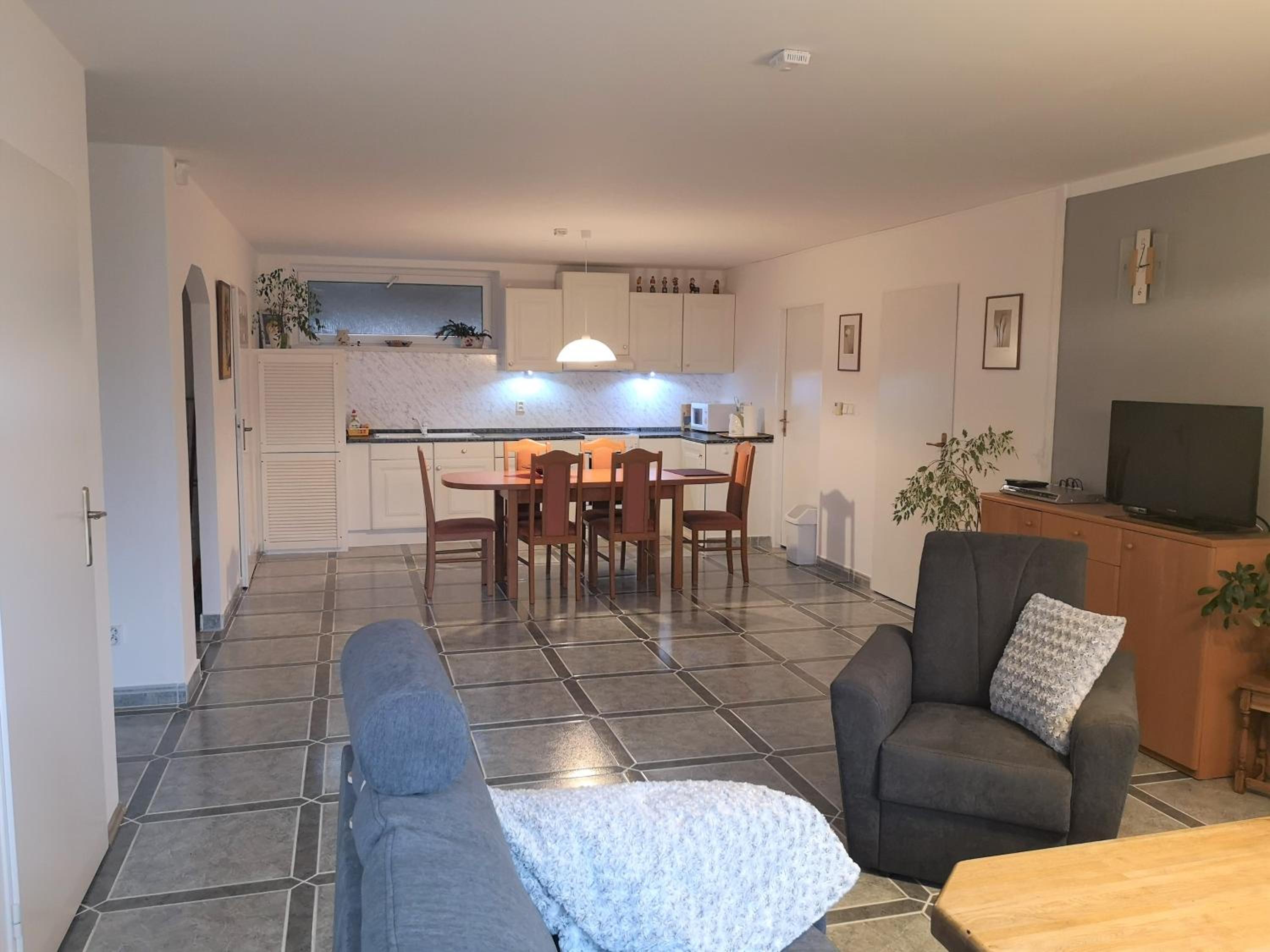 Apartma Marcella Liberec