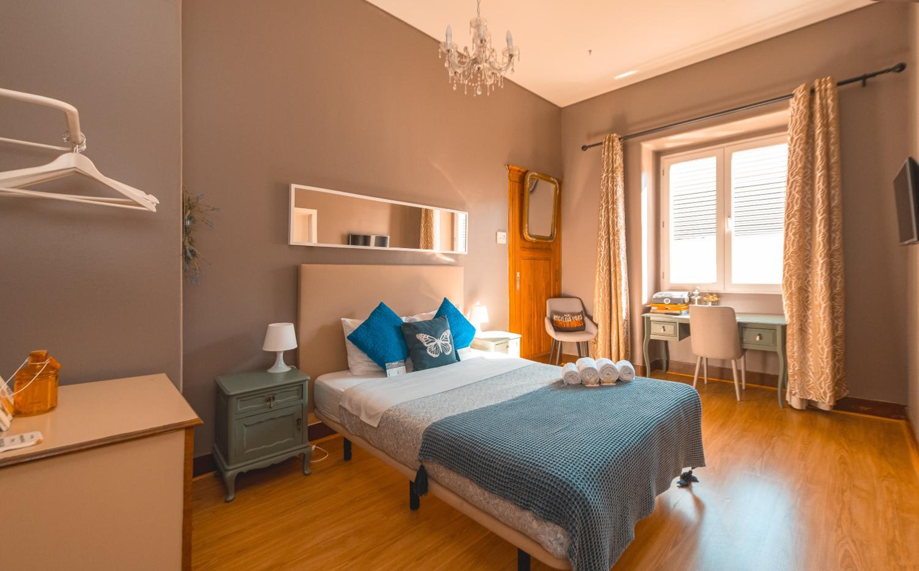 Sunset Destination Hostel